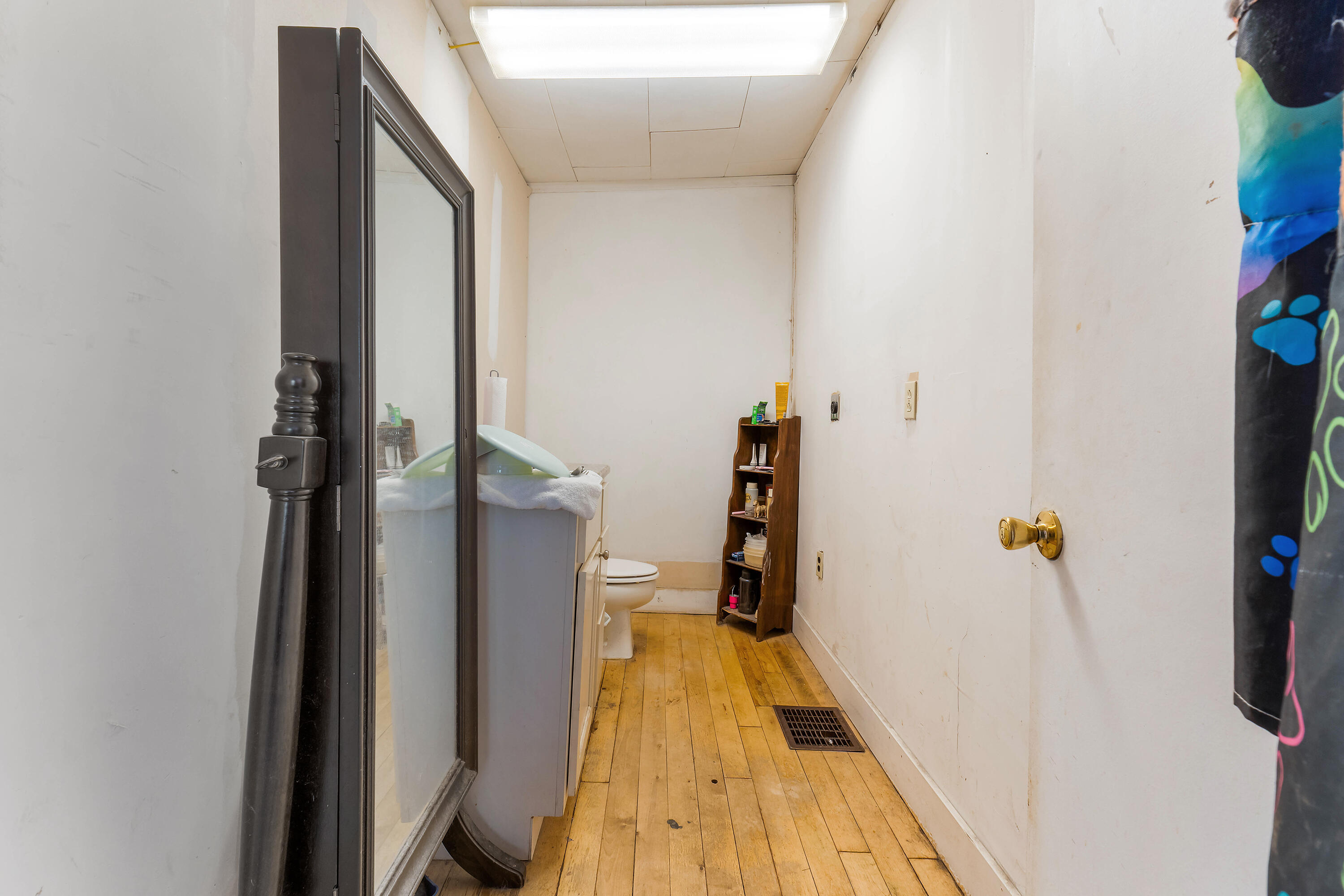 101 Leeman Highway Property Photo 23