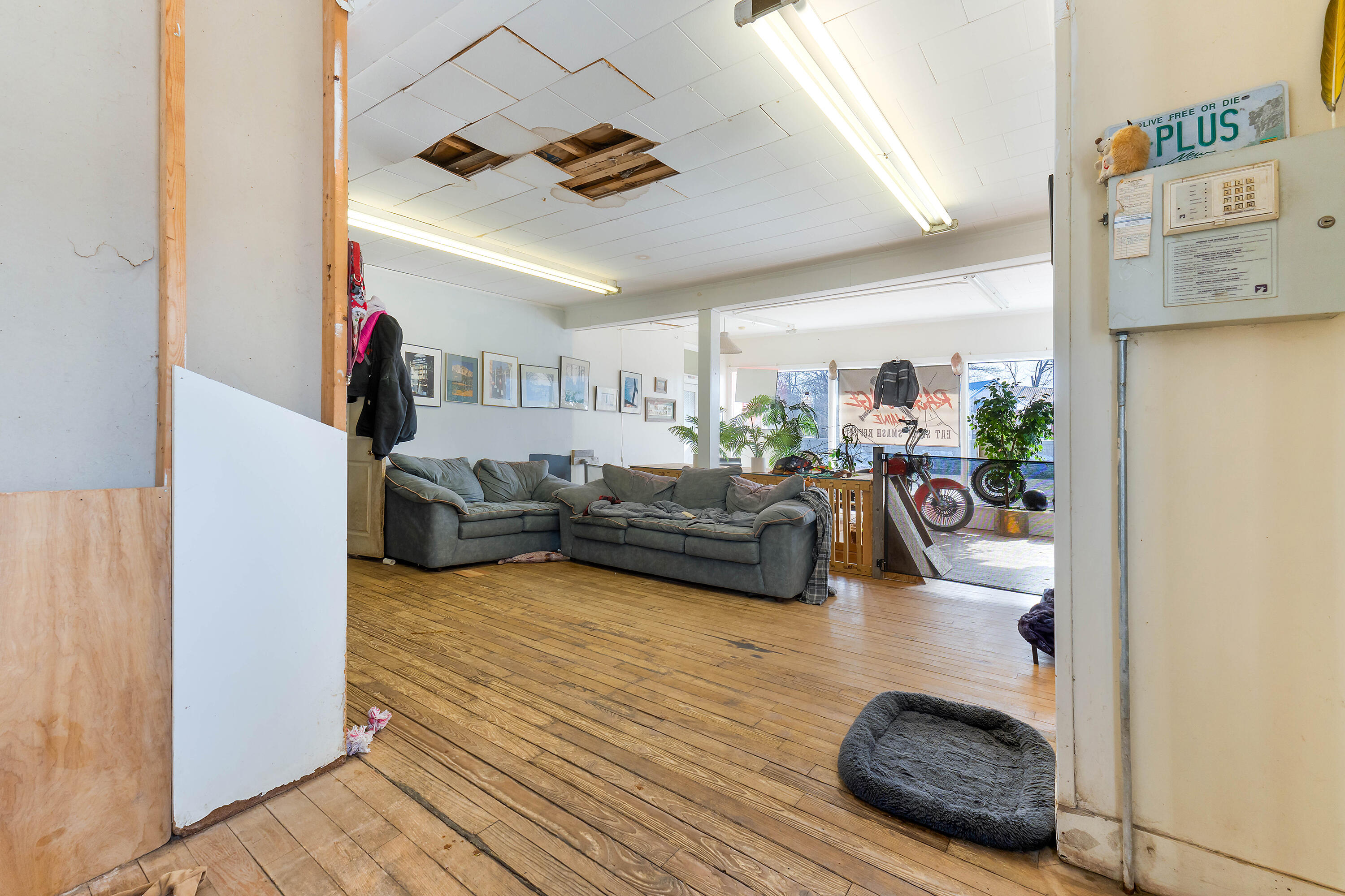 101 Leeman Highway Property Photo 29