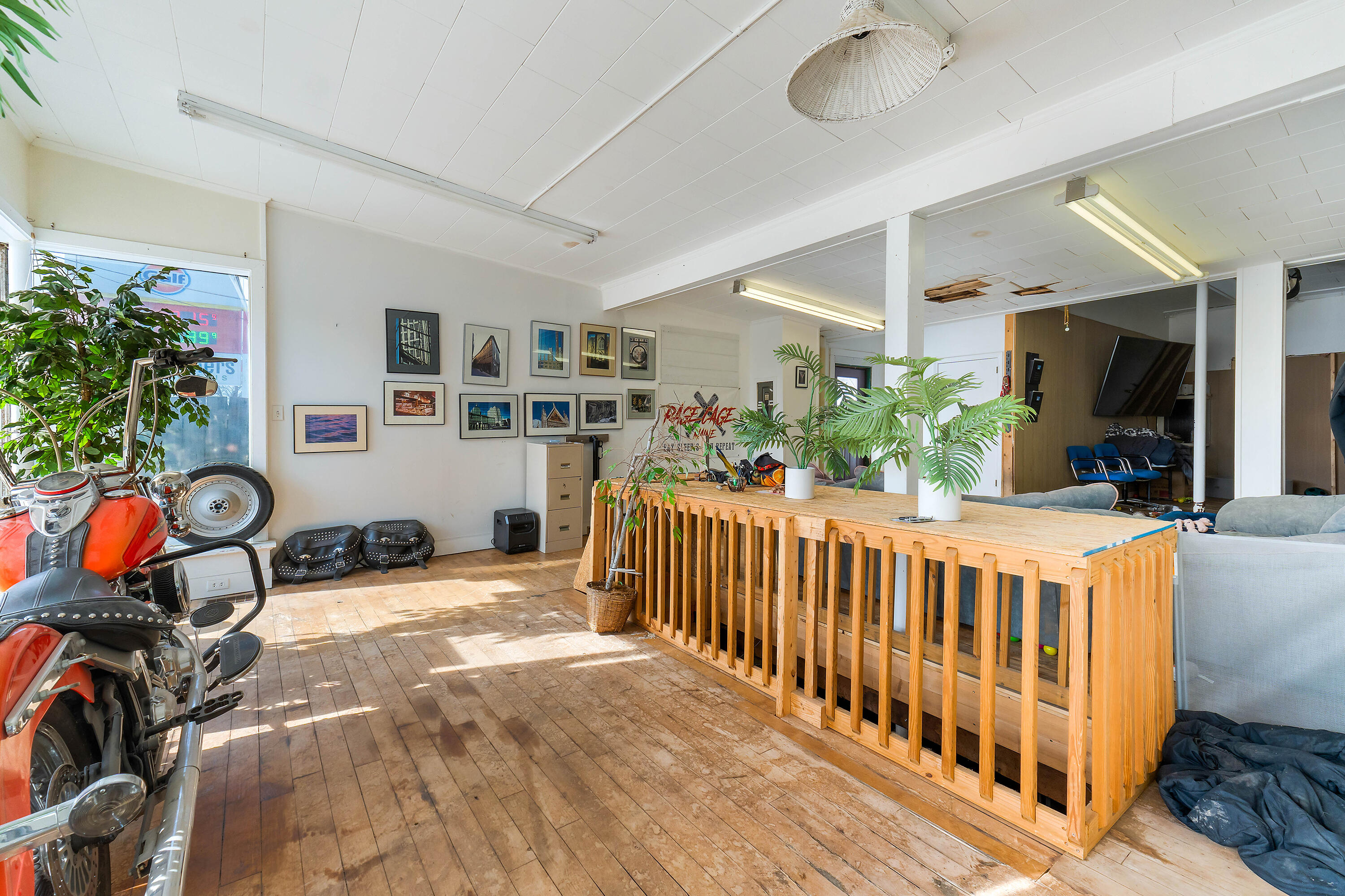 101 Leeman Highway Property Photo 30