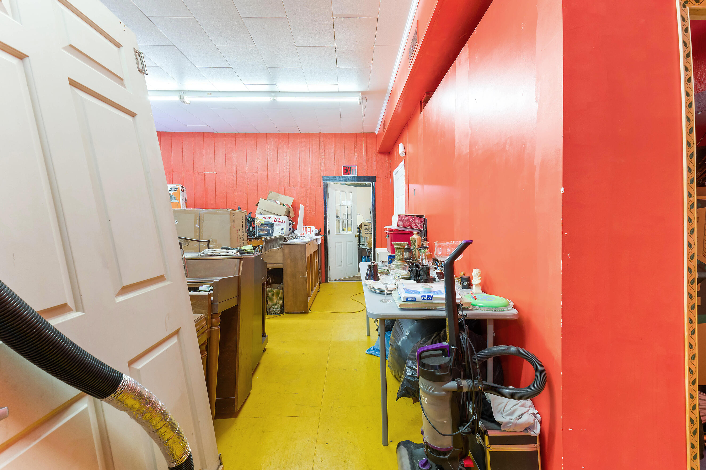 101 Leeman Highway Property Photo 32