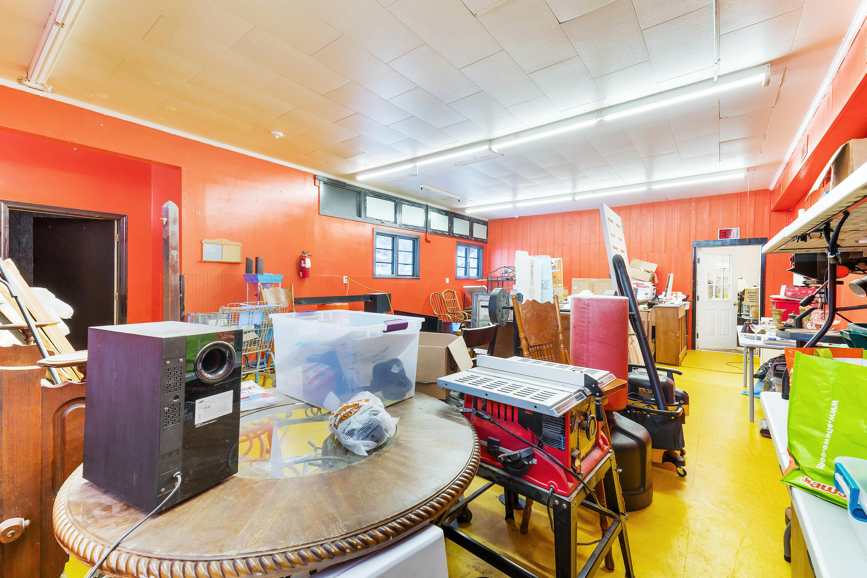 101 Leeman Highway Property Photo 33