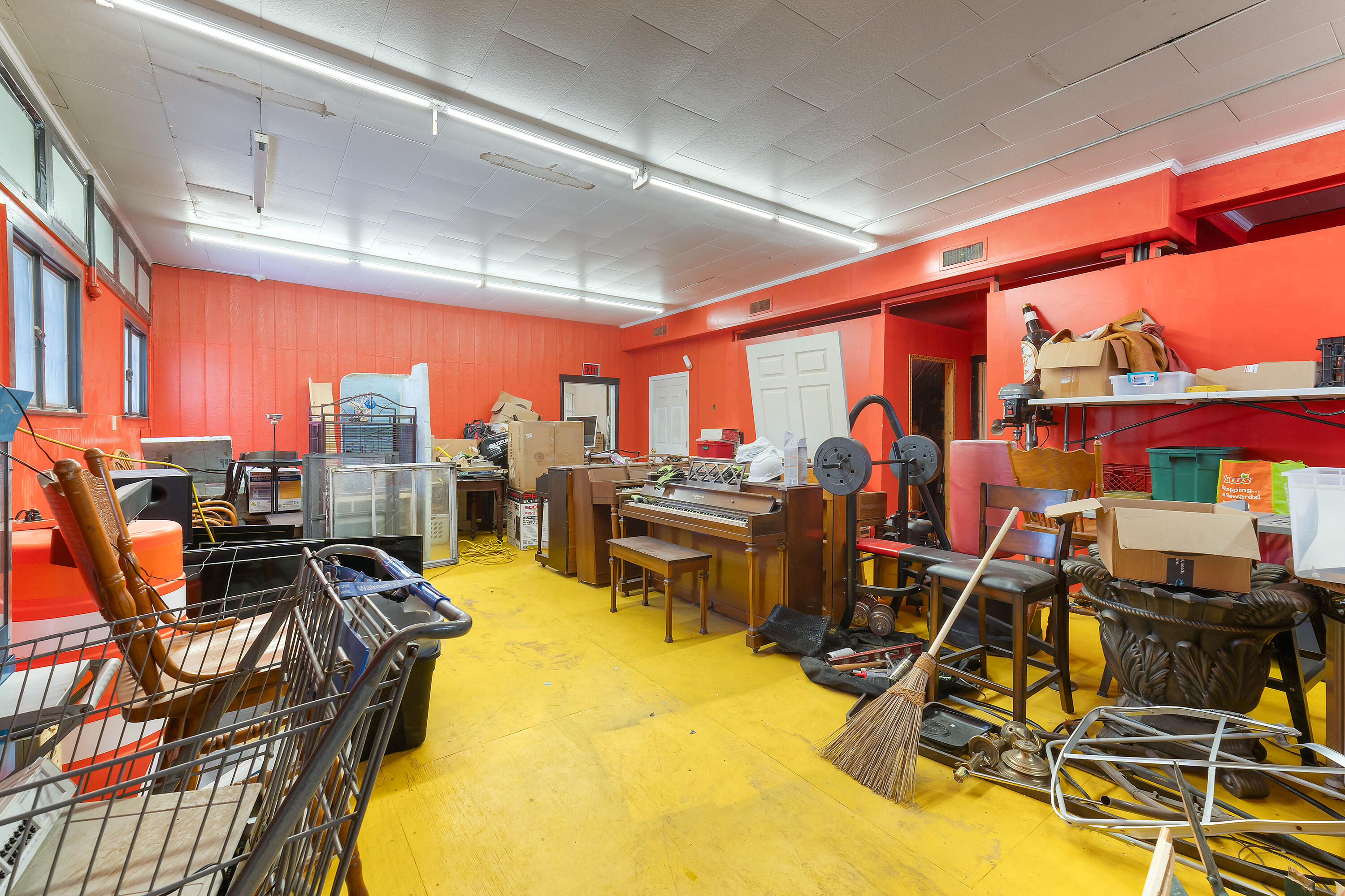 101 Leeman Highway Property Photo 34