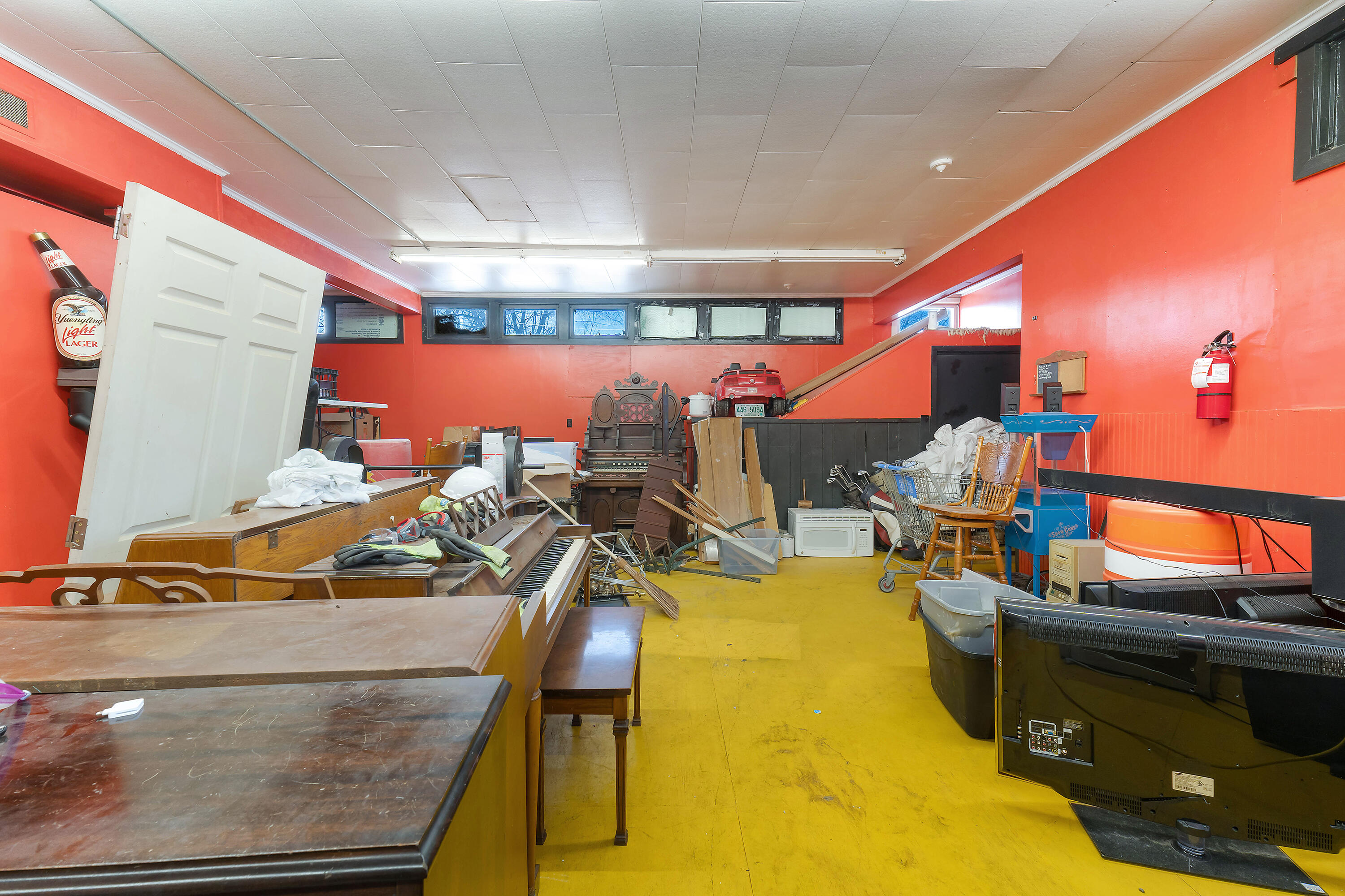 101 Leeman Highway Property Photo 36