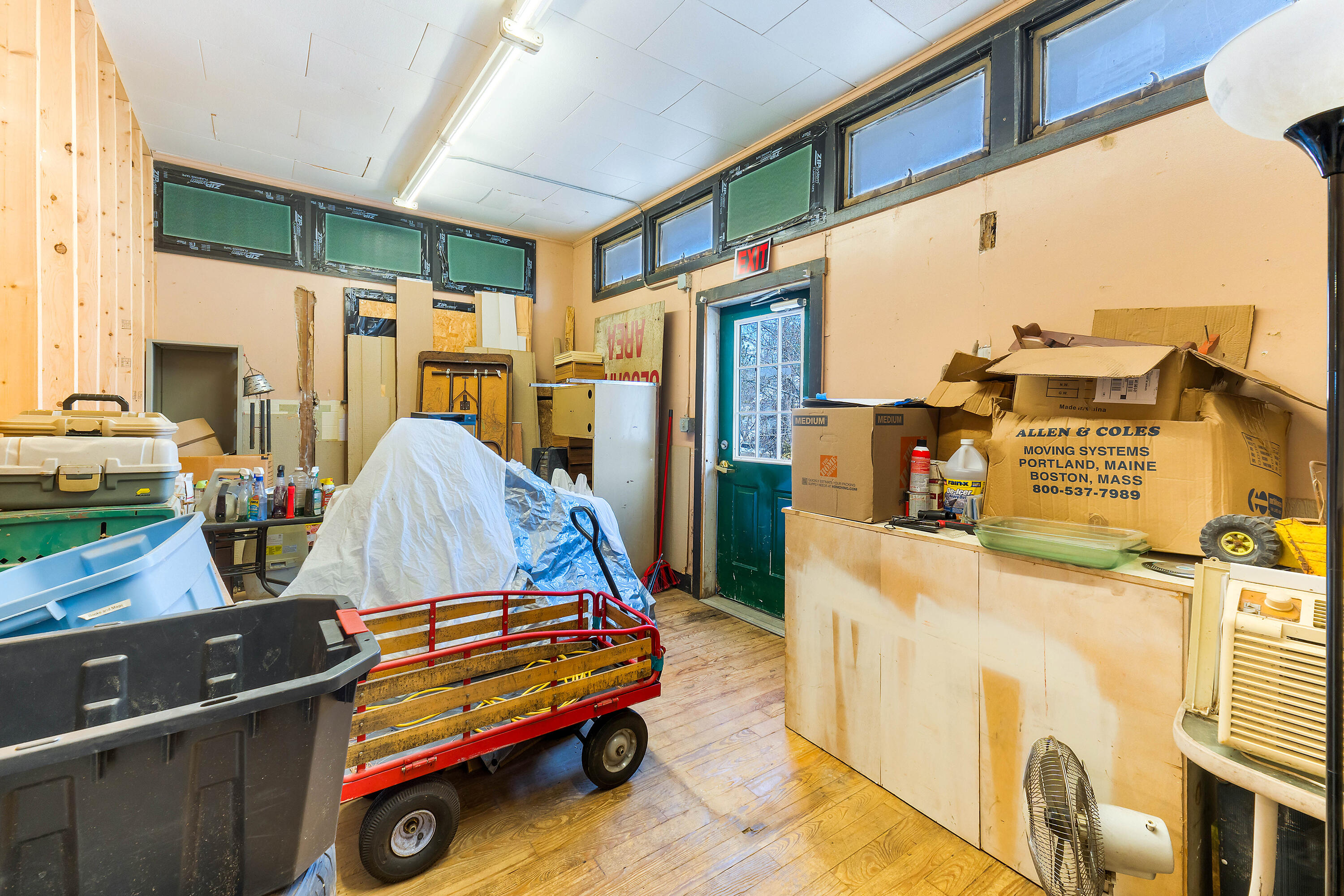 101 Leeman Highway Property Photo 40