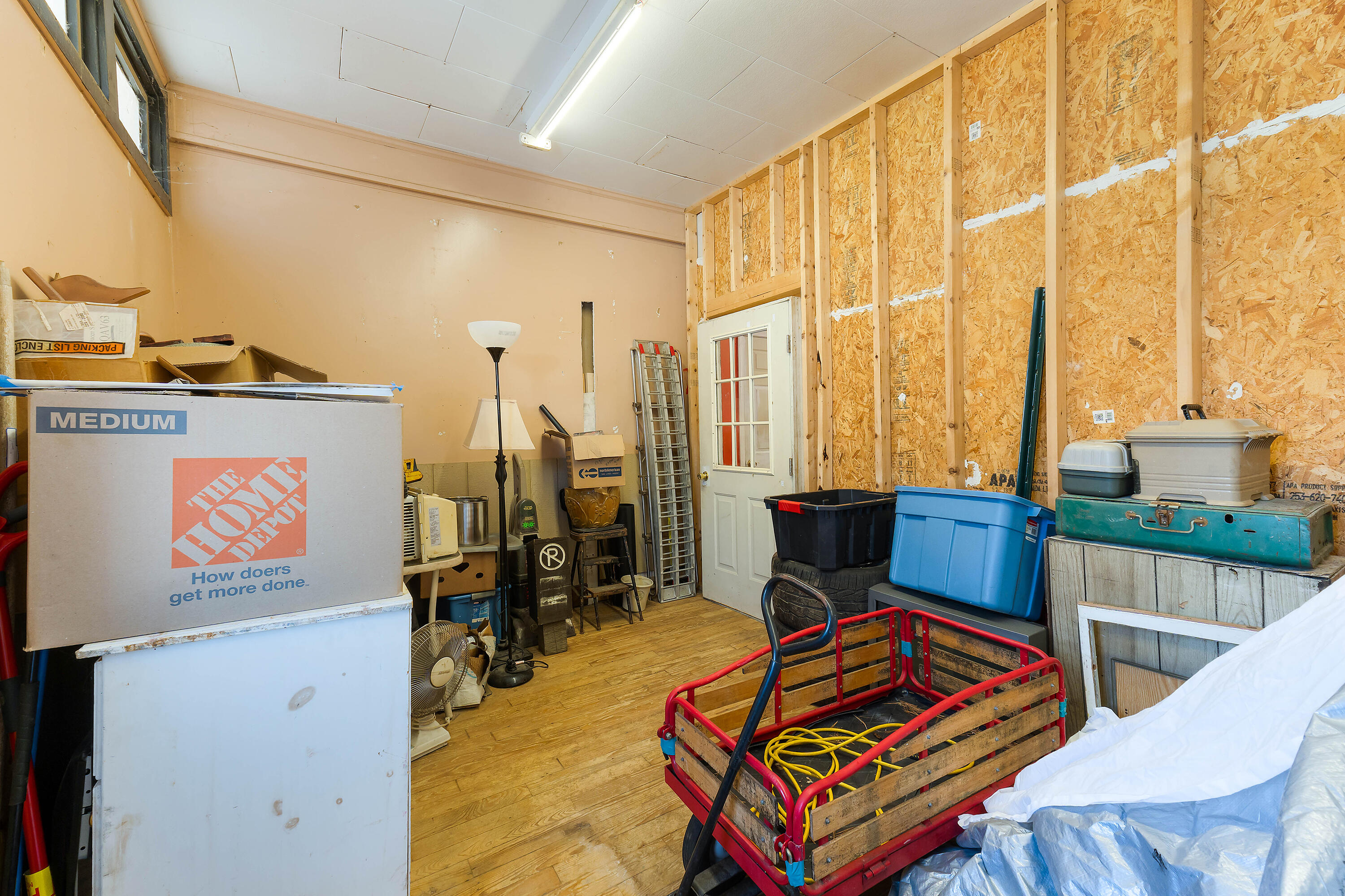 101 Leeman Highway Property Photo 41