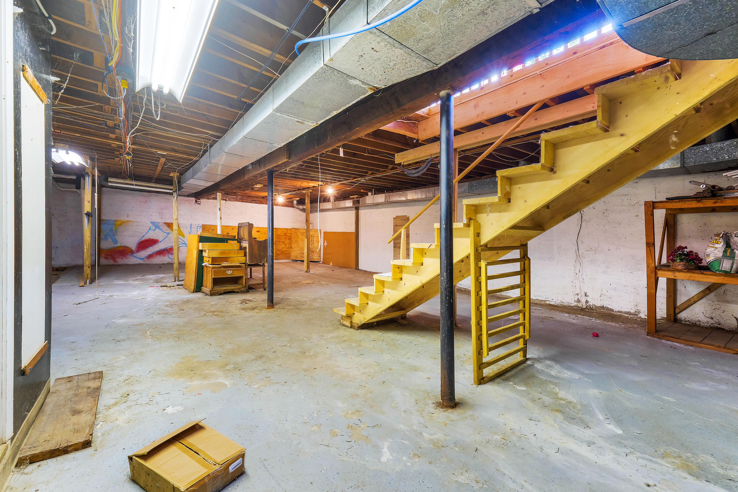 101 Leeman Highway Property Photo 49