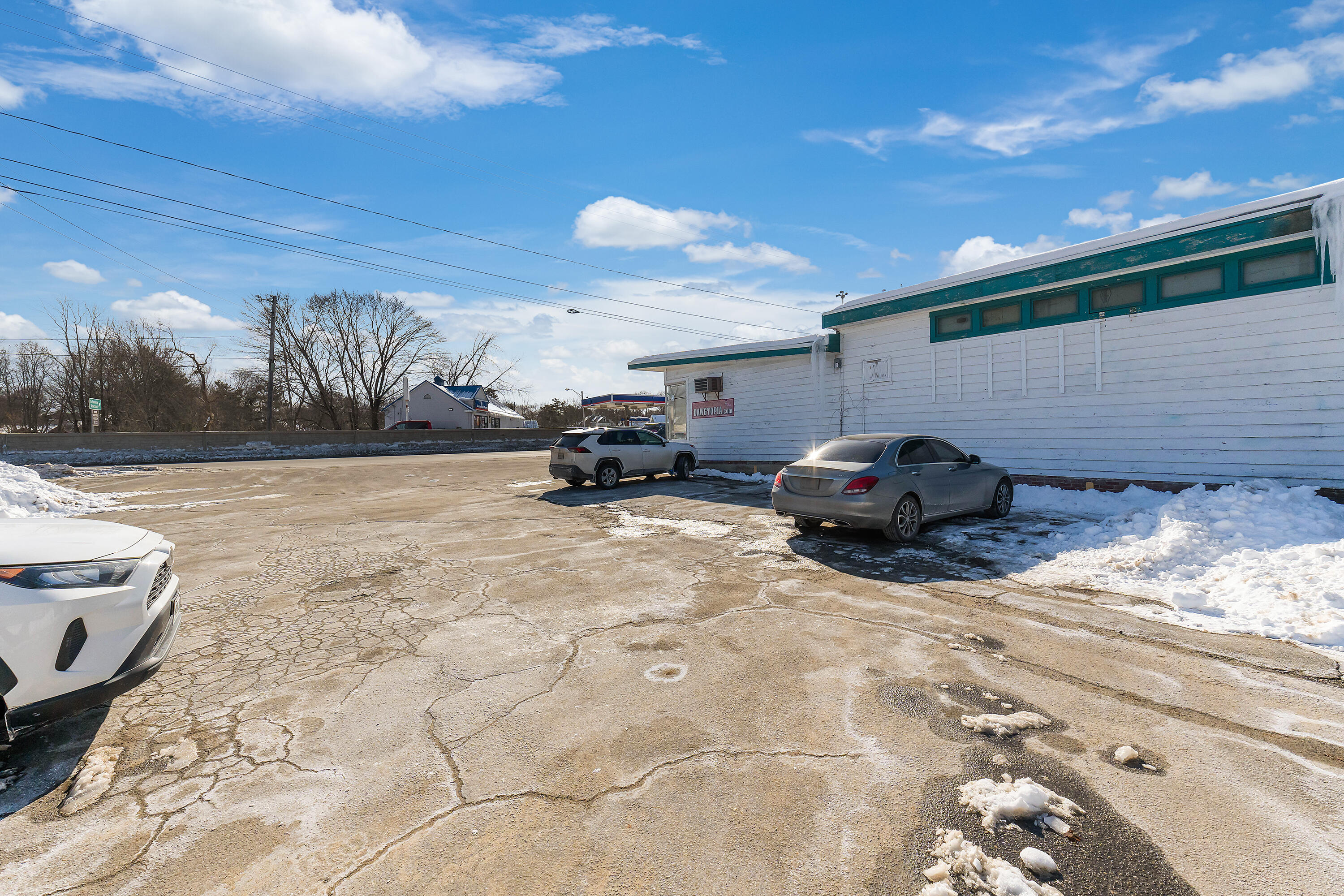 101 Leeman Highway Property Photo 56
