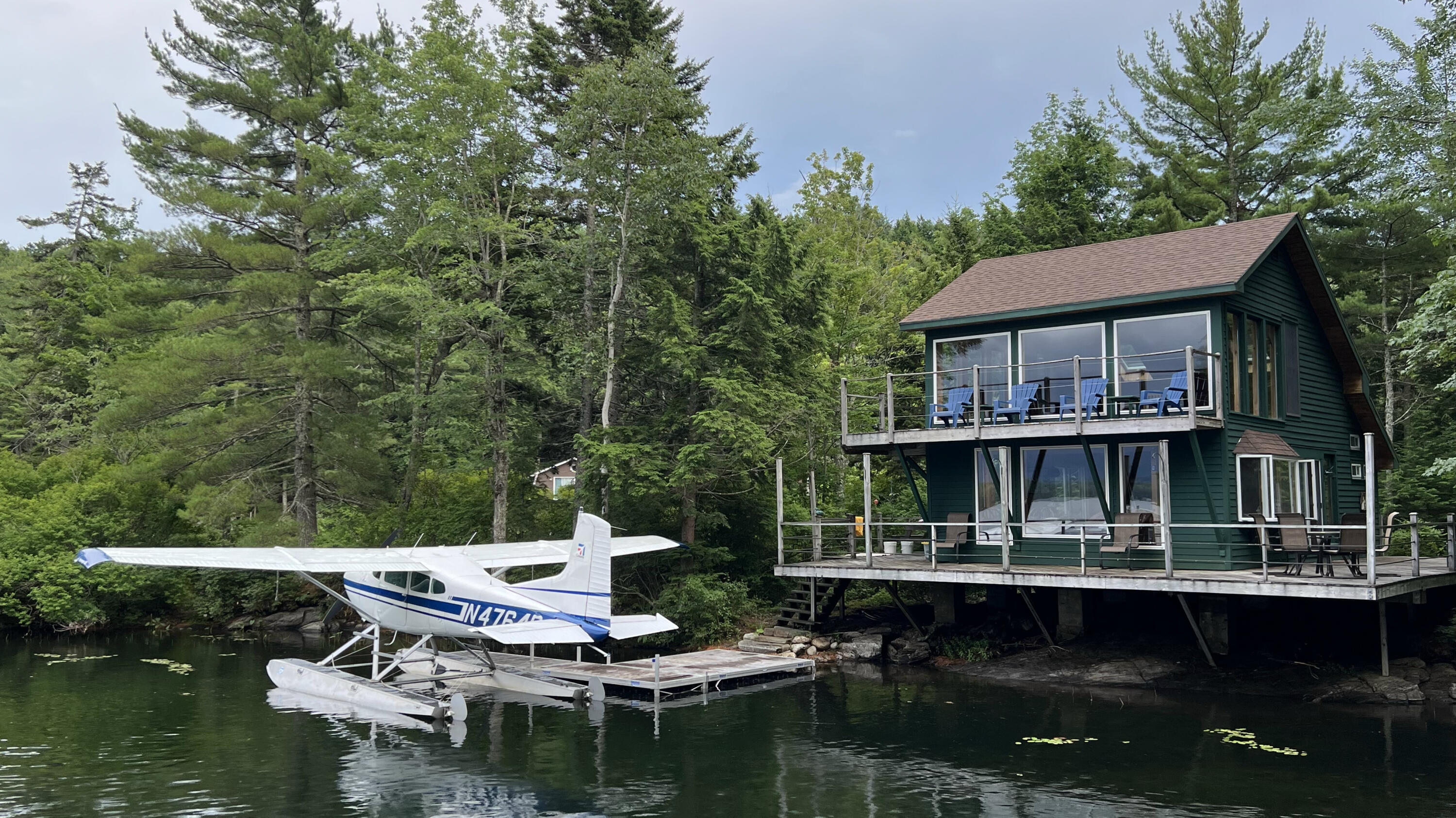 39 Camp Cove Road