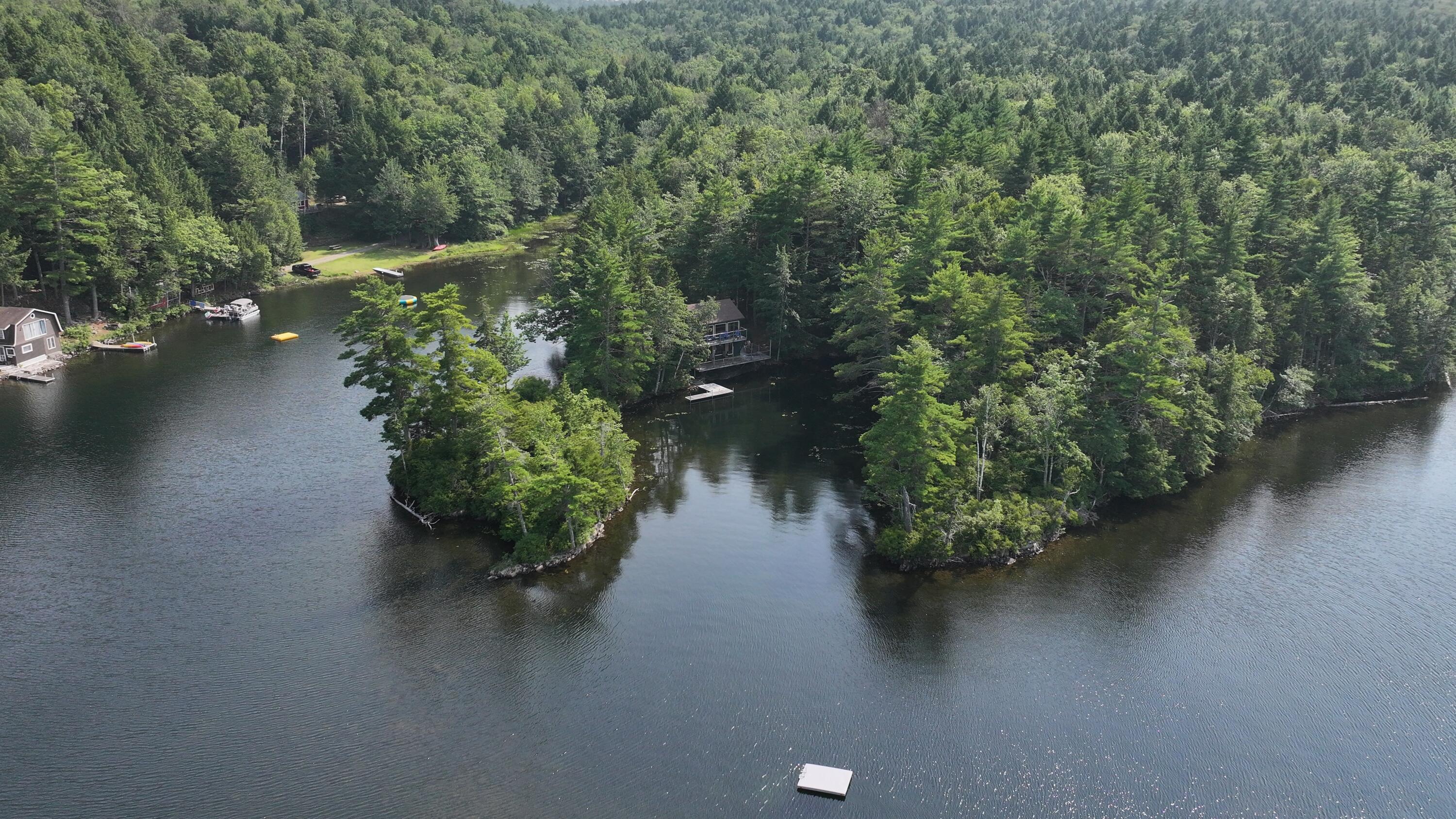 39 Camp Cove Road Property Photo 4