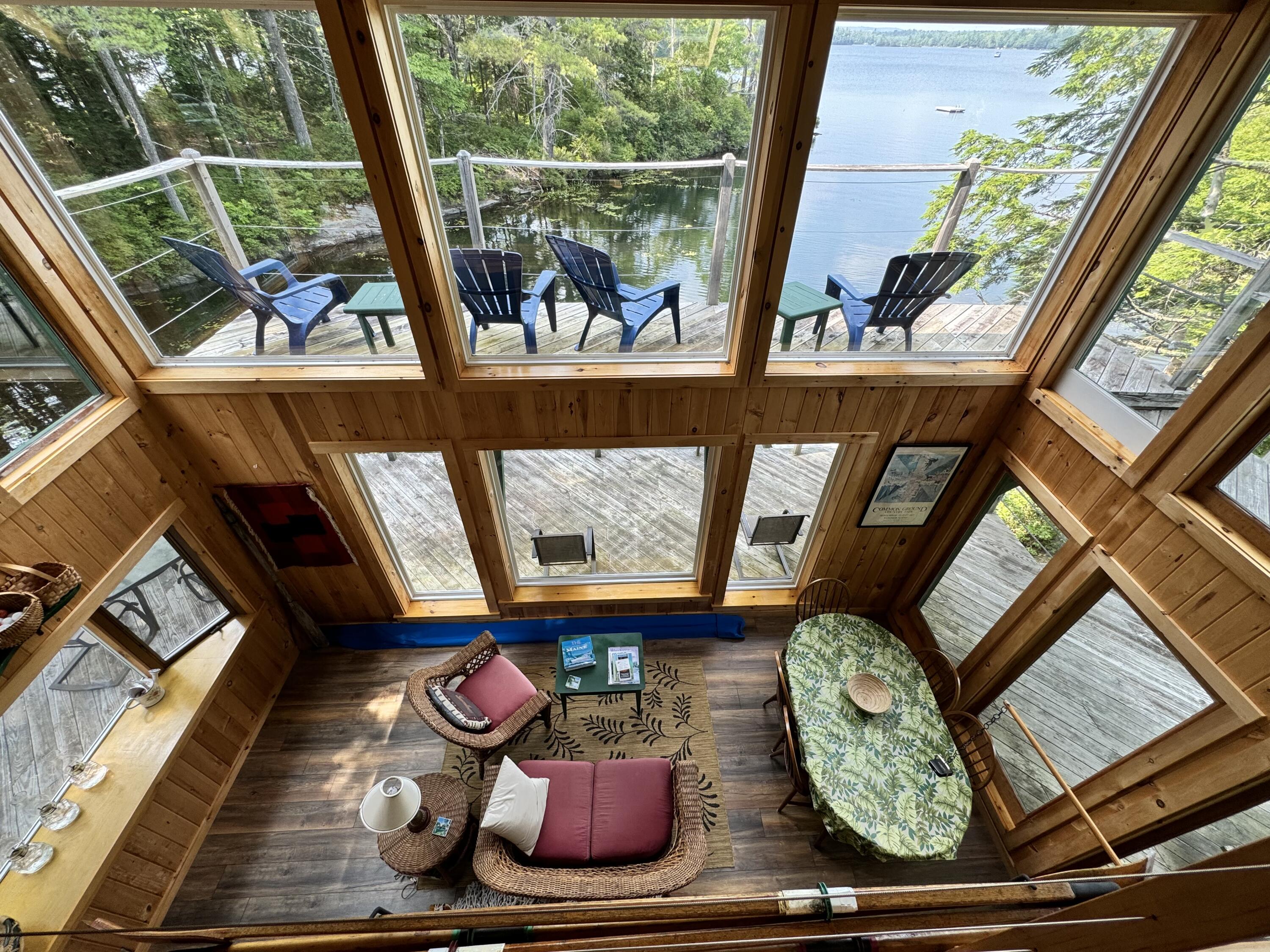 39 Camp Cove Road Property Photo 15