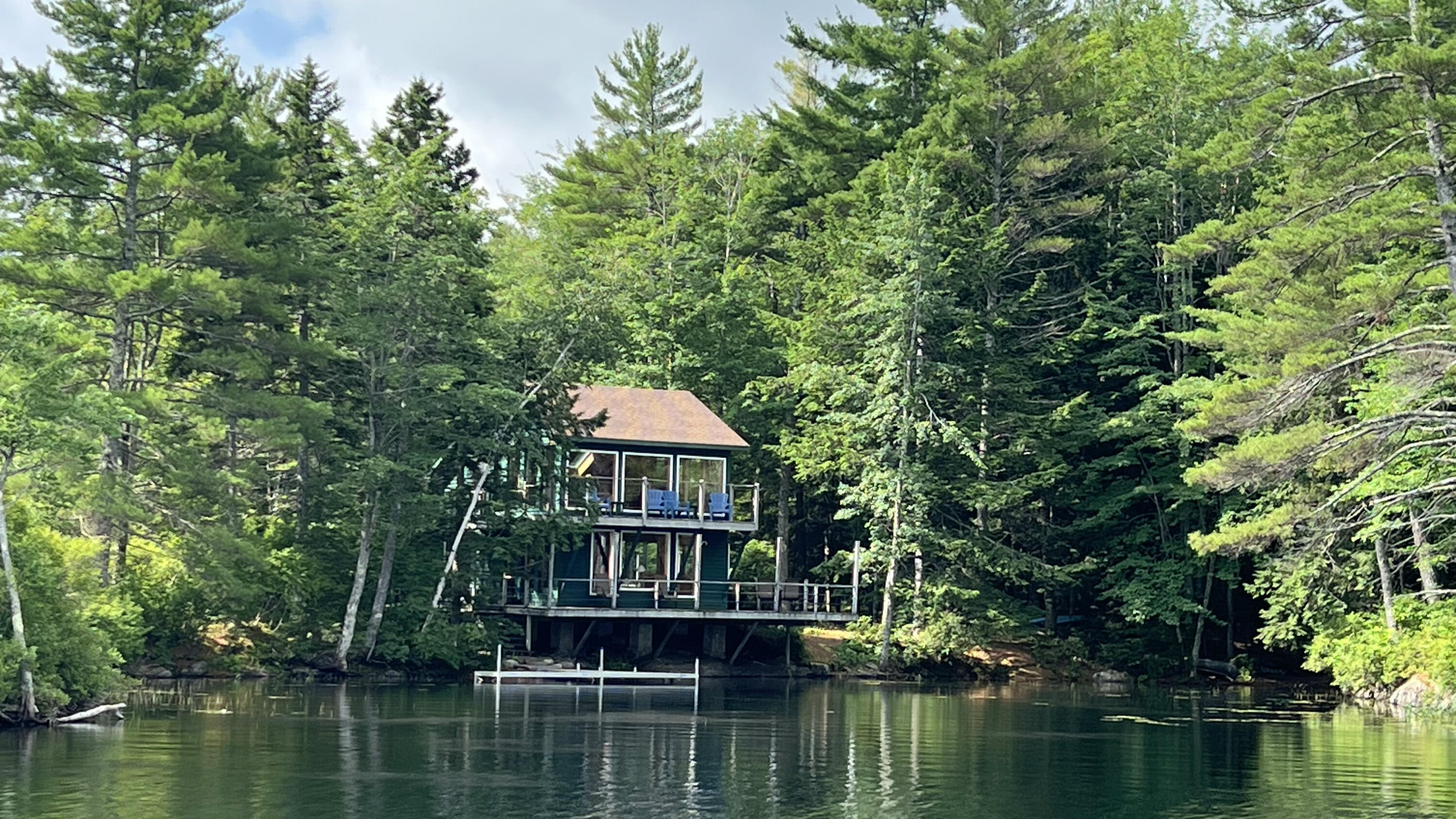 39 Camp Cove Road Property Photo 24