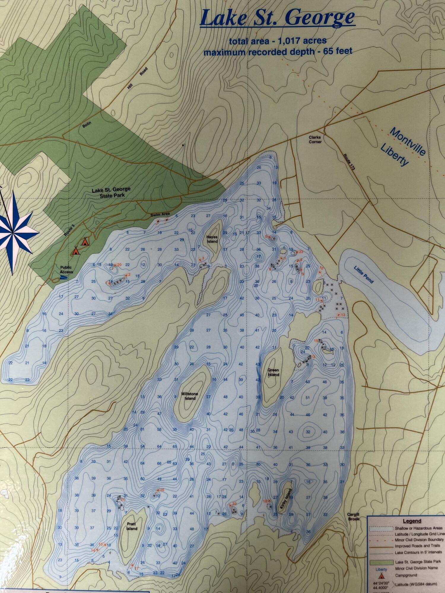 39 Camp Cove Road Property Photo 26