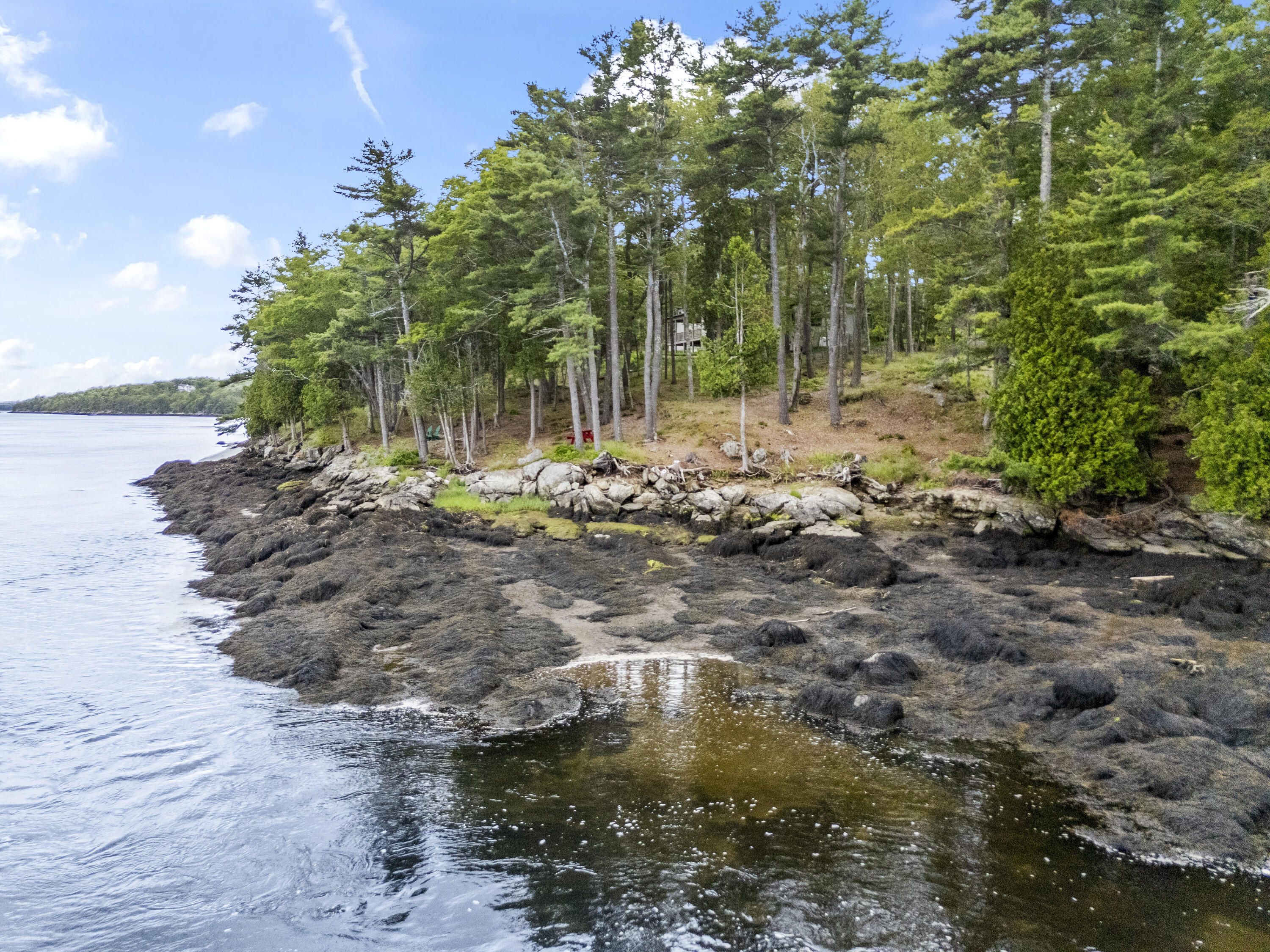 Lot 8 Kennebec Shores North Road Property Photo 1