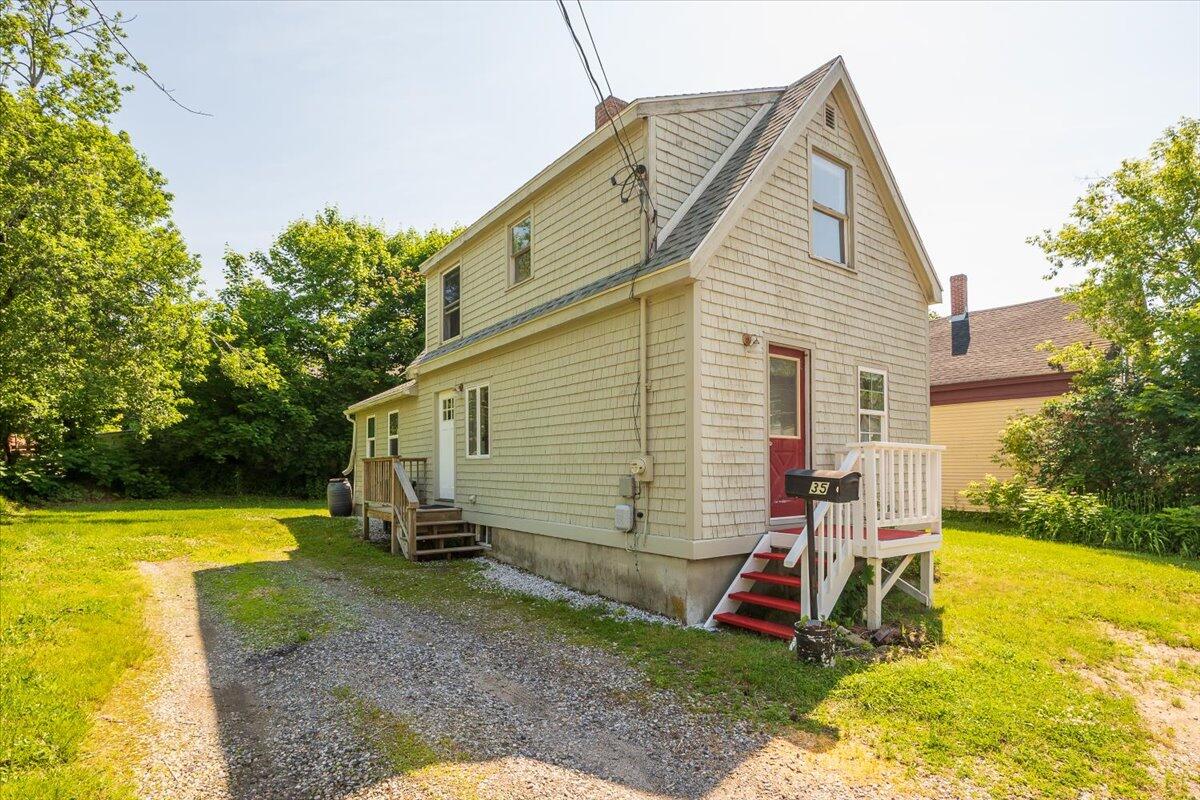 35 James Street Property Photo 1