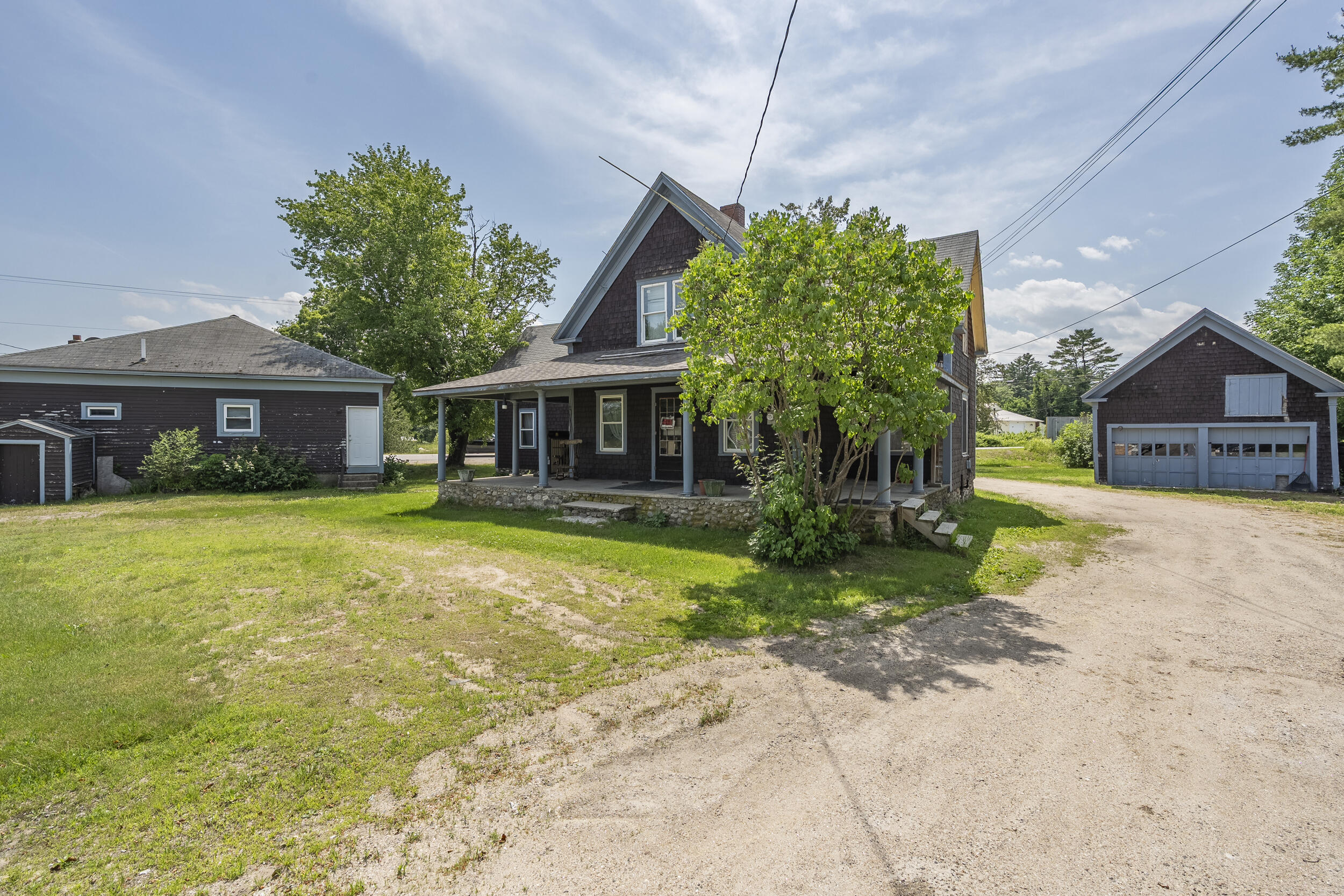 187 Pequawket Trail Property Photo 4