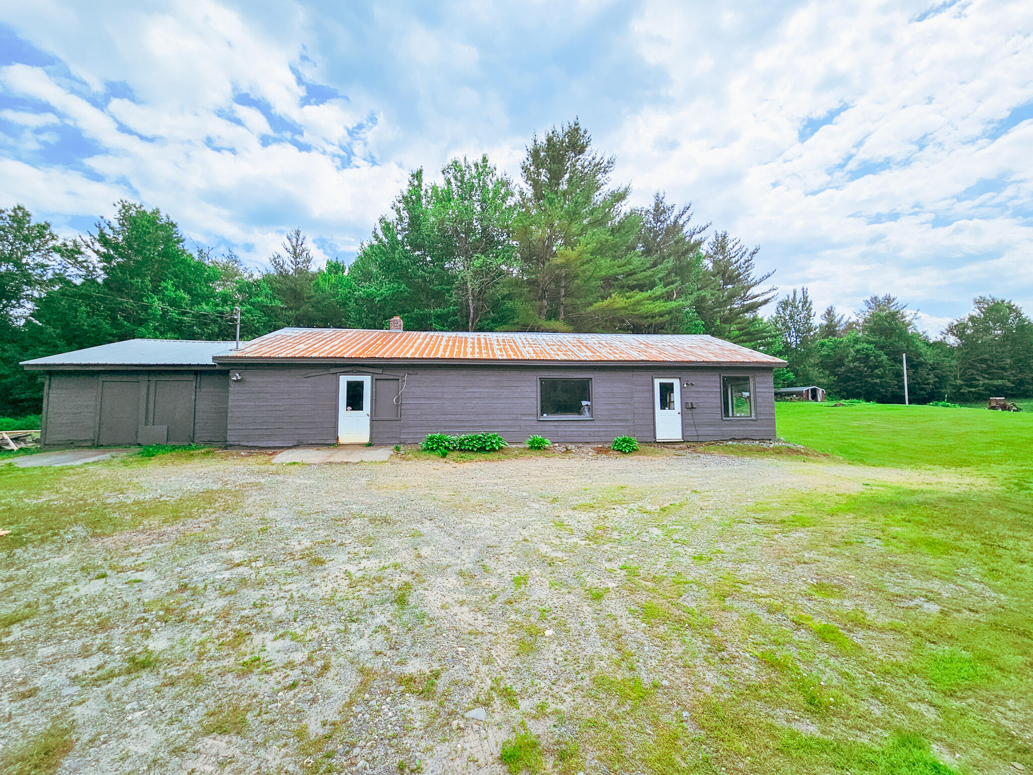 581 Mercer Road Property Photo 1