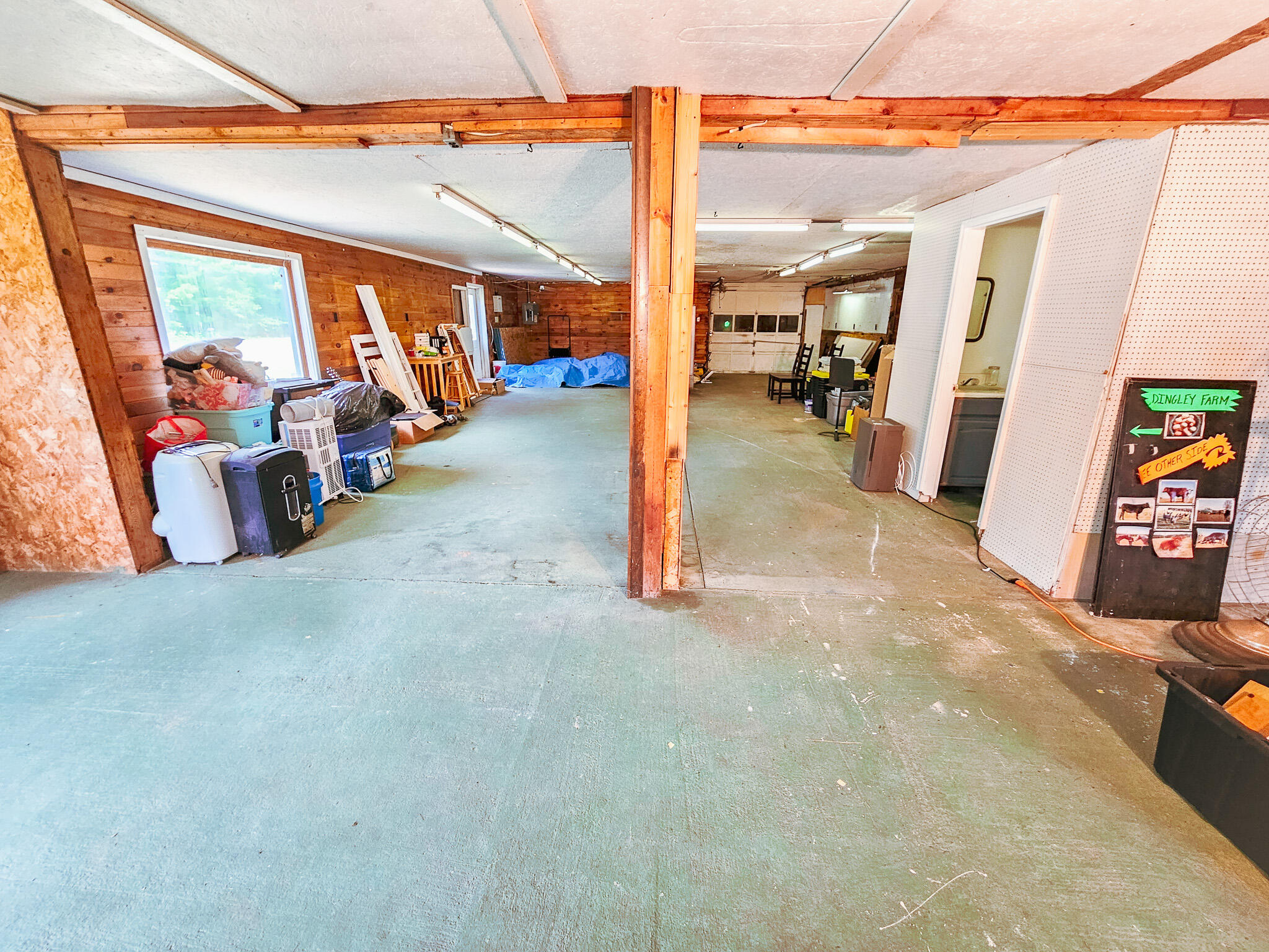 581 Mercer Road Property Photo 13