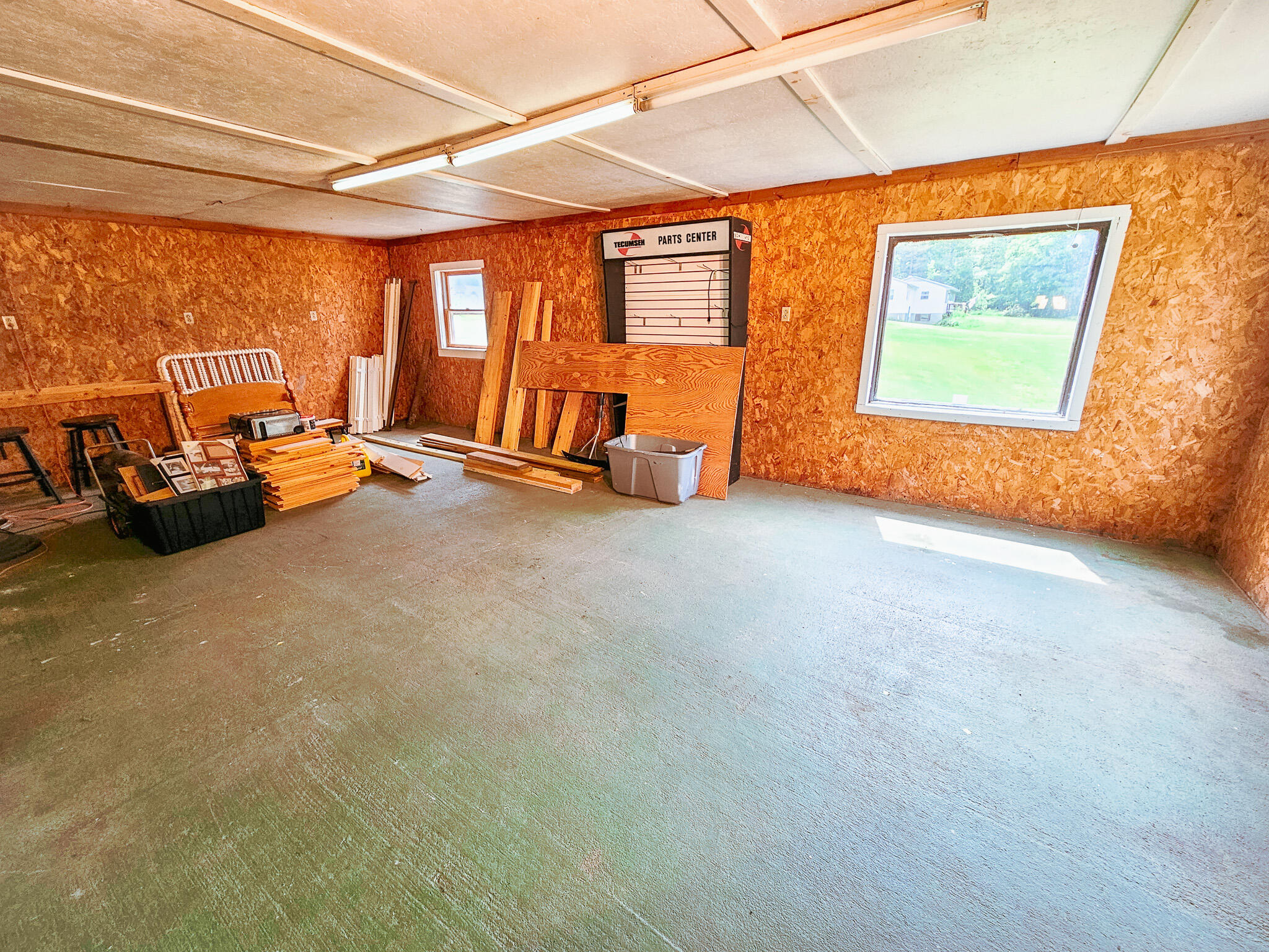 581 Mercer Road Property Photo 16