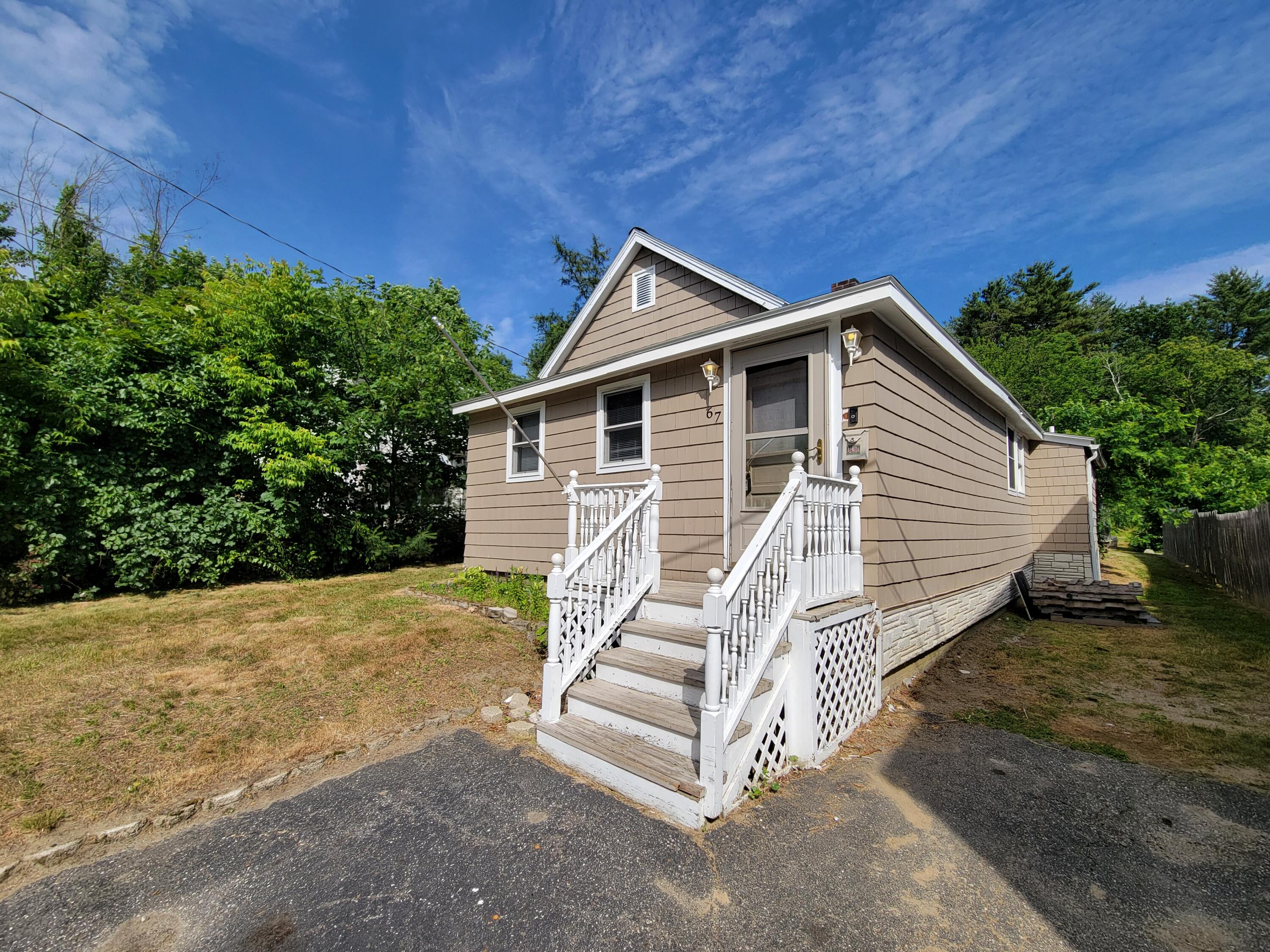 67 Stevens Street Property Photo 1