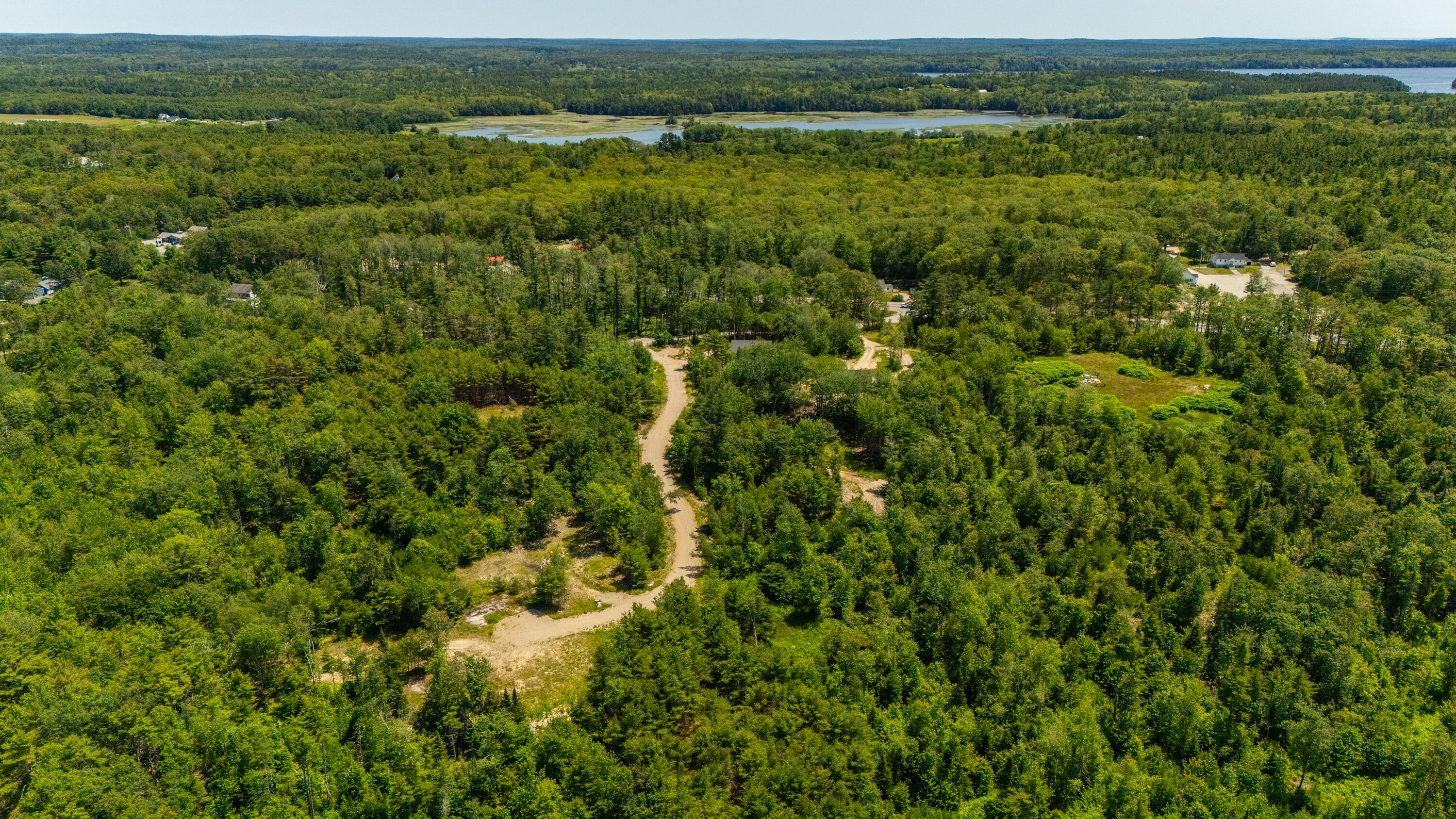 Lot 8 Moose Way Property Photo 3