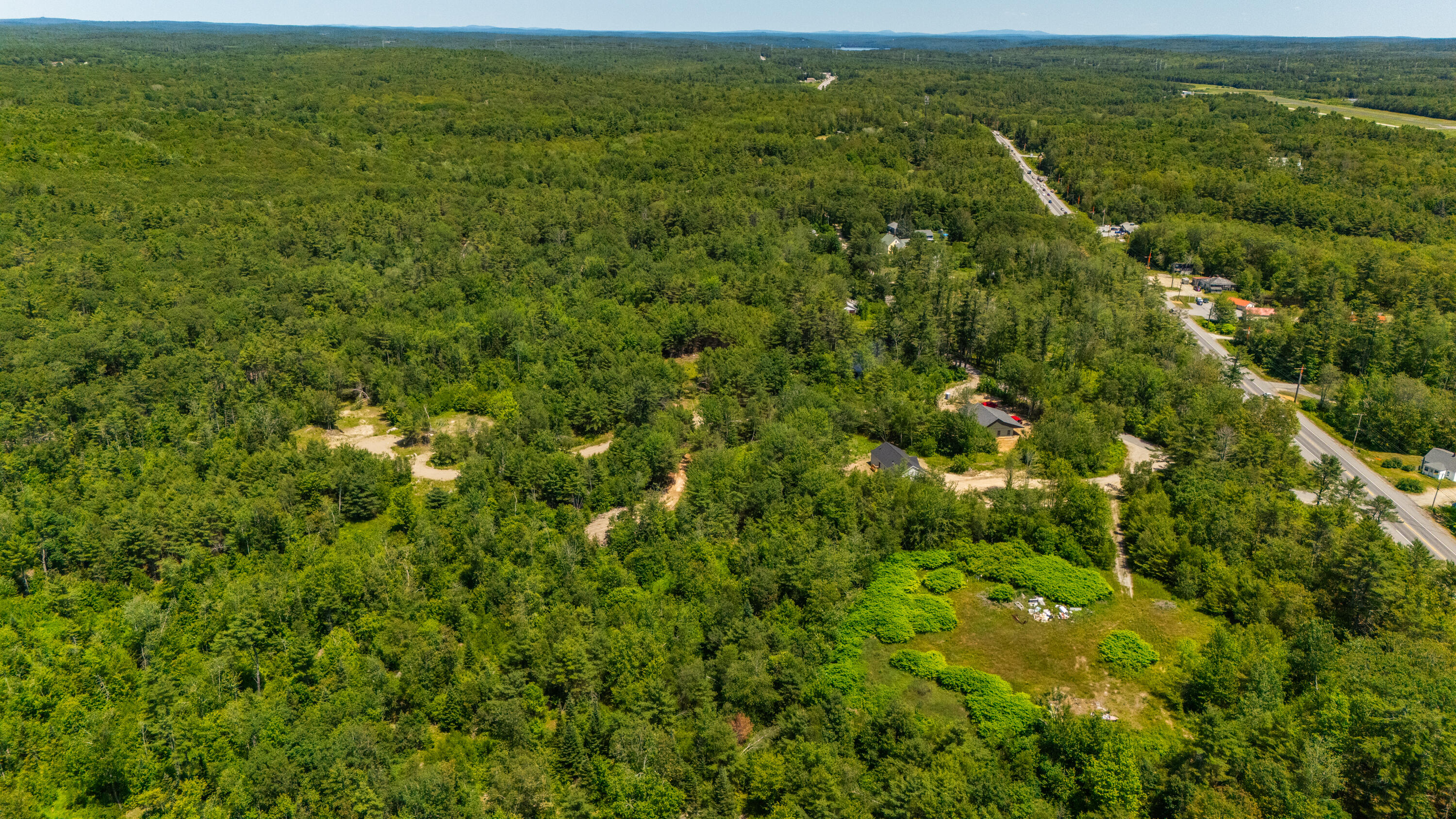 Lot 8 Moose Way Property Photo 5