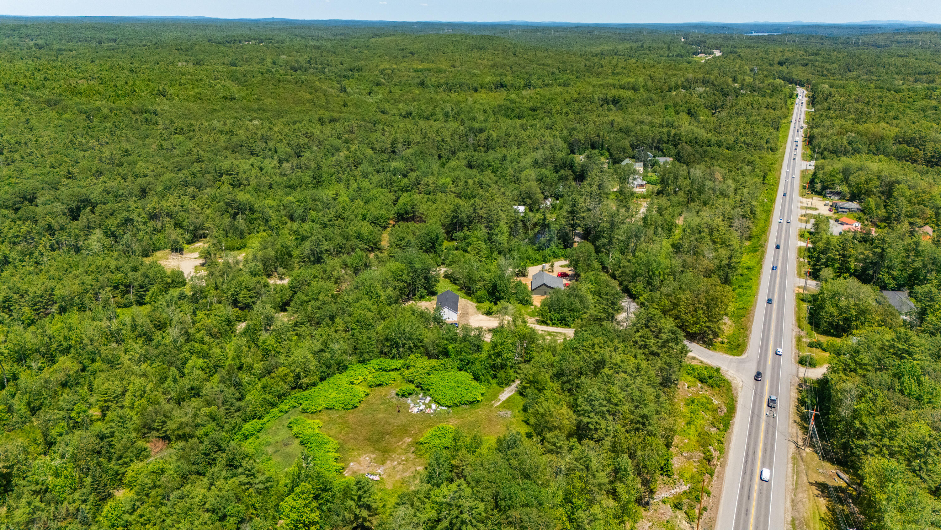 Lot 8 Moose Way Property Photo 6
