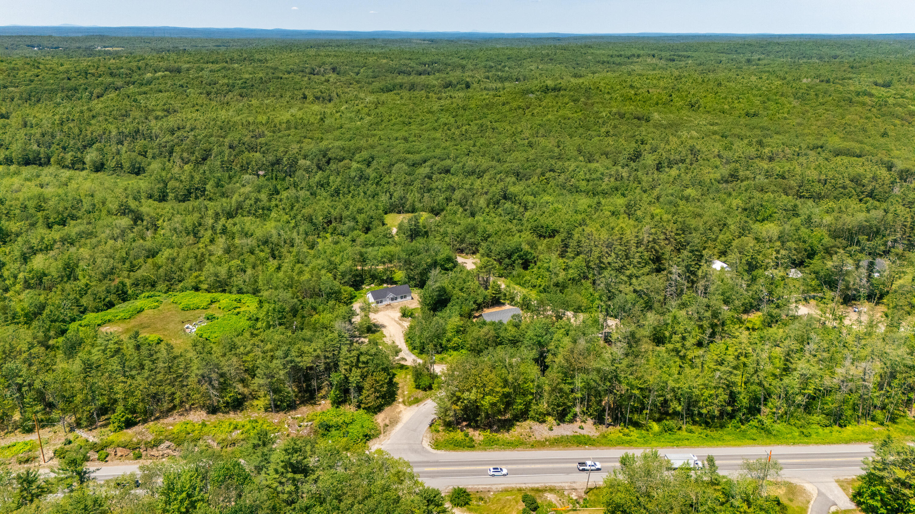 Lot 8 Moose Way Property Photo 8