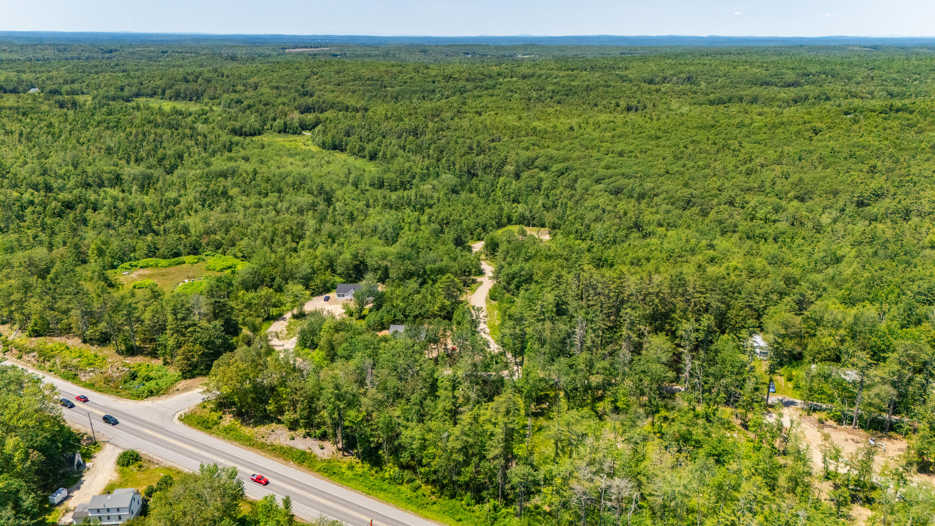 Lot 8 Moose Way Property Photo 9