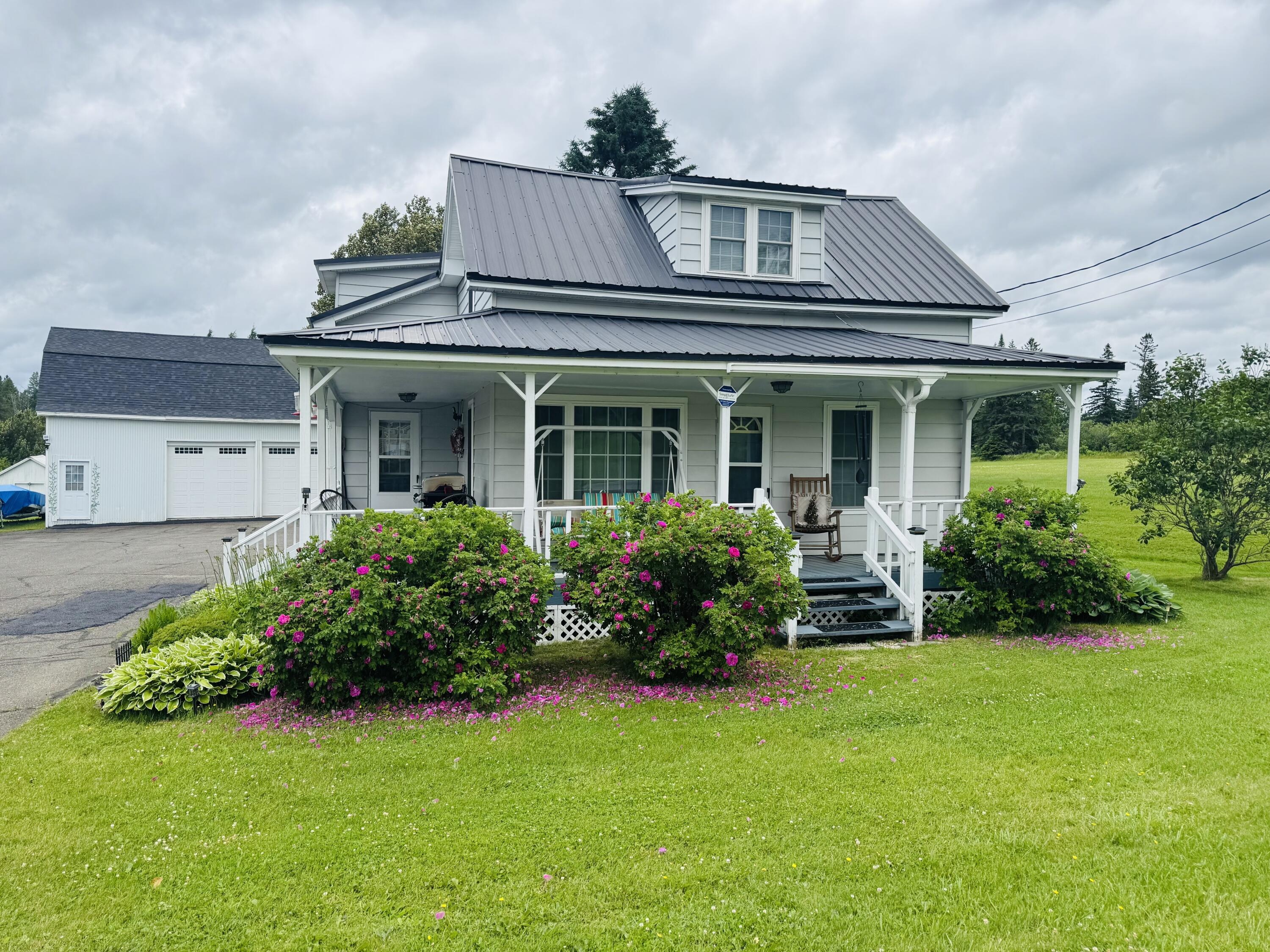 1710 Van Buren Road Property Photo 1