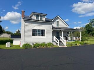 1710 Van Buren Road Property Photo 3