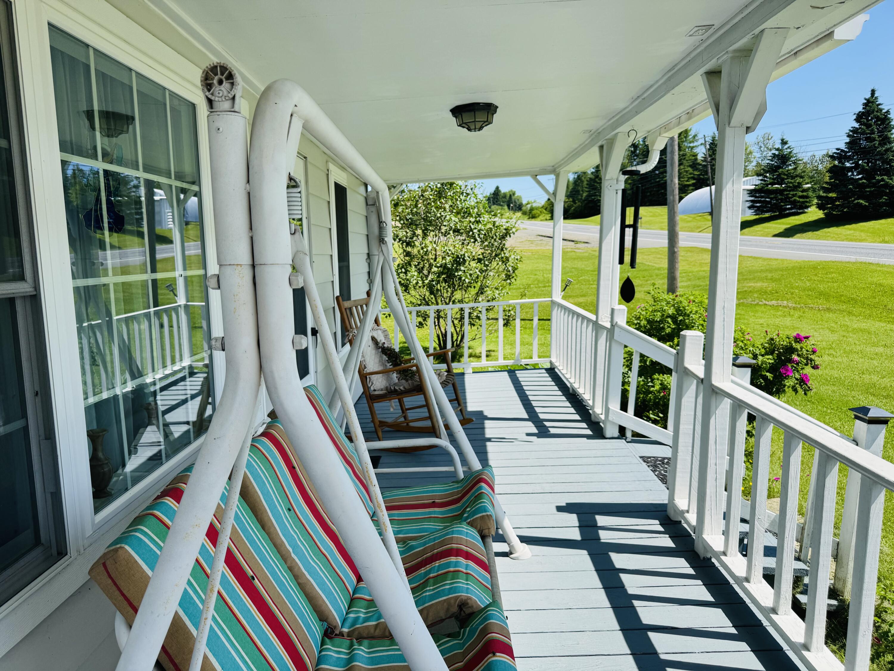 1710 Van Buren Road Property Photo 14