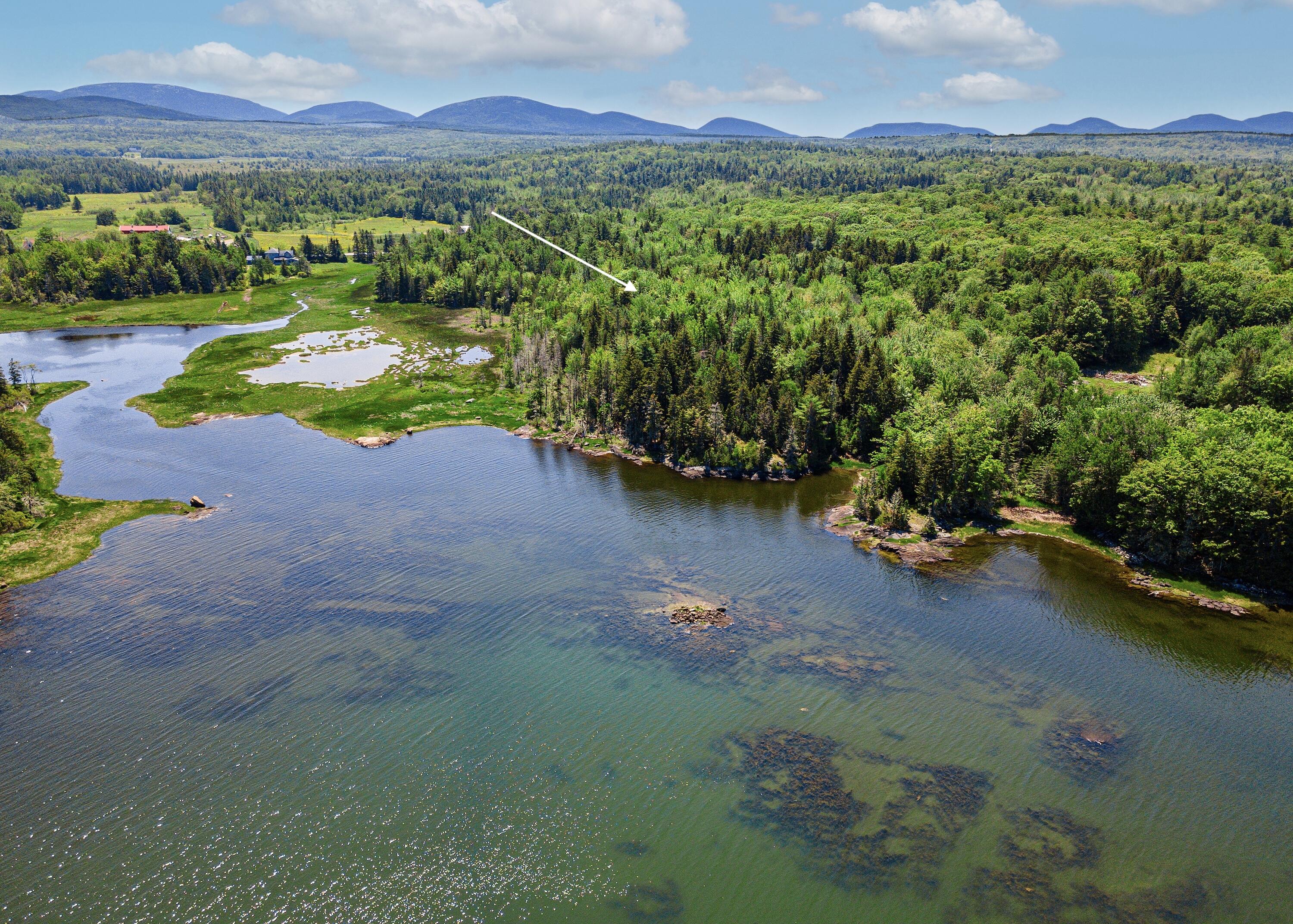 Lot 4 Belle Grande Drive