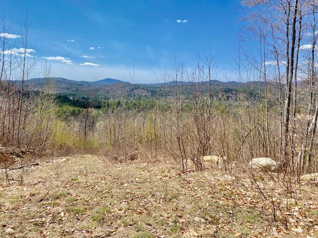 42AC Ben Gilpatrick Road