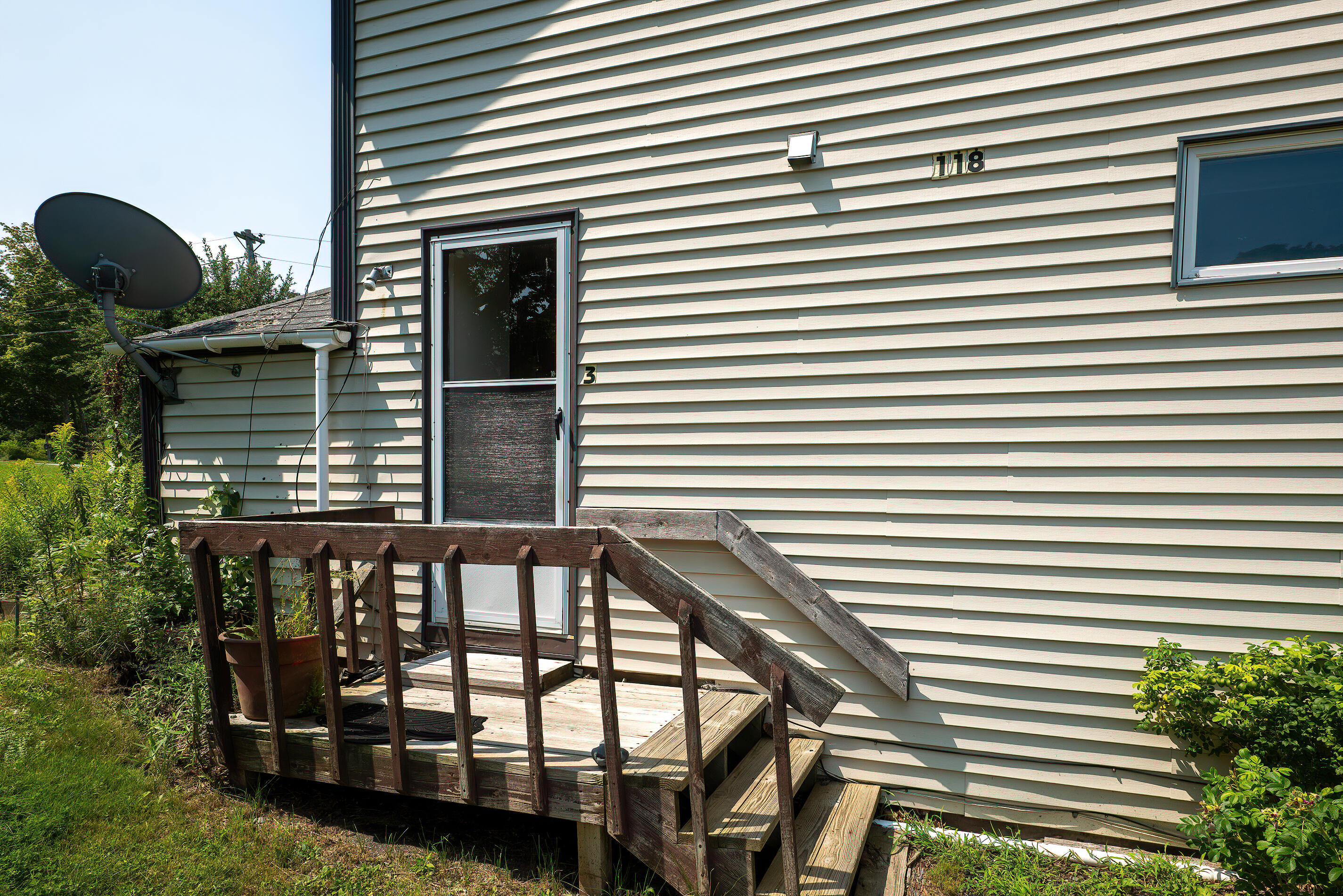 118 Old Bar Harbor Road Property Photo 8