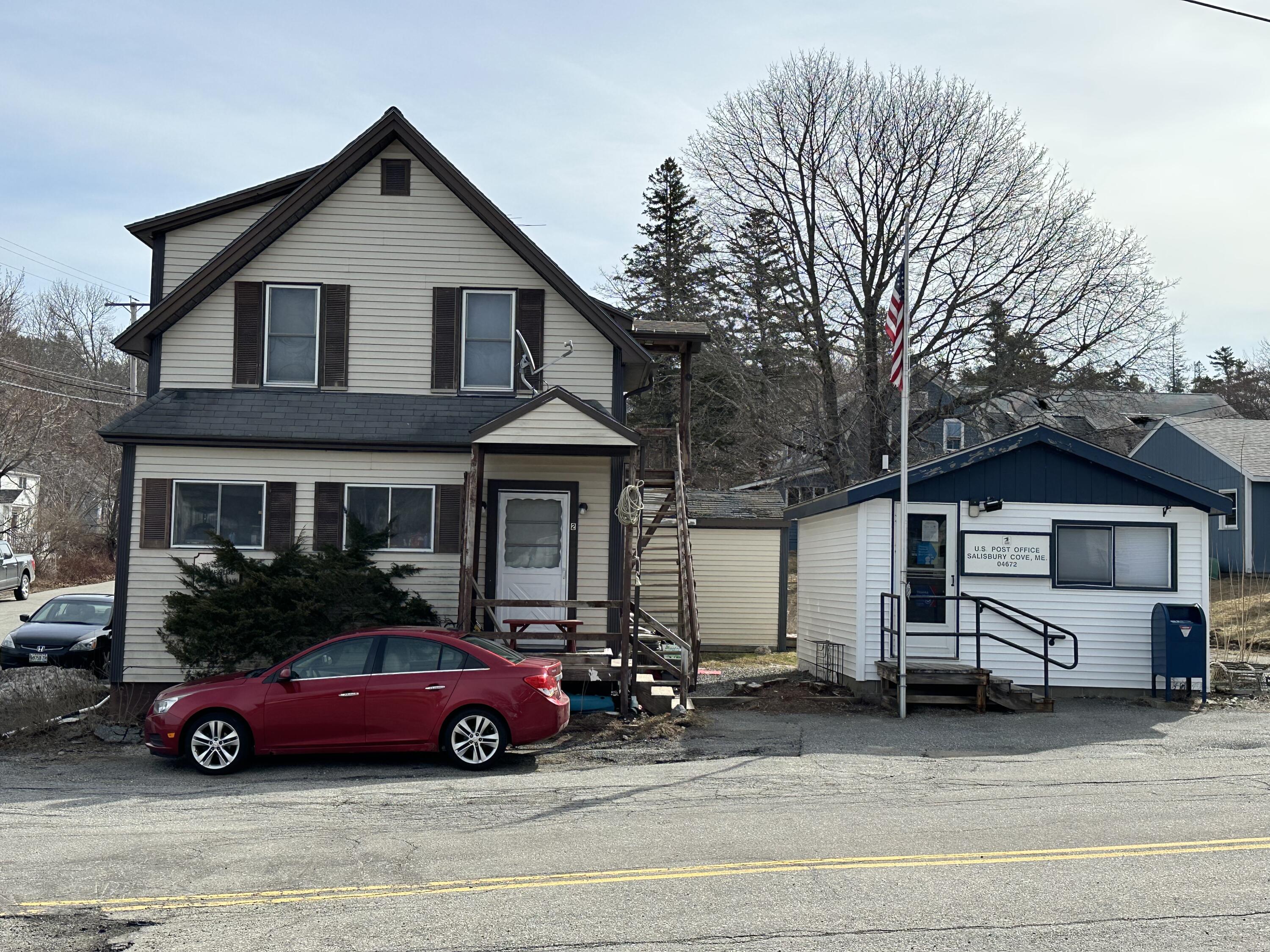 118 Old Bar Harbor Road Property Photo 28