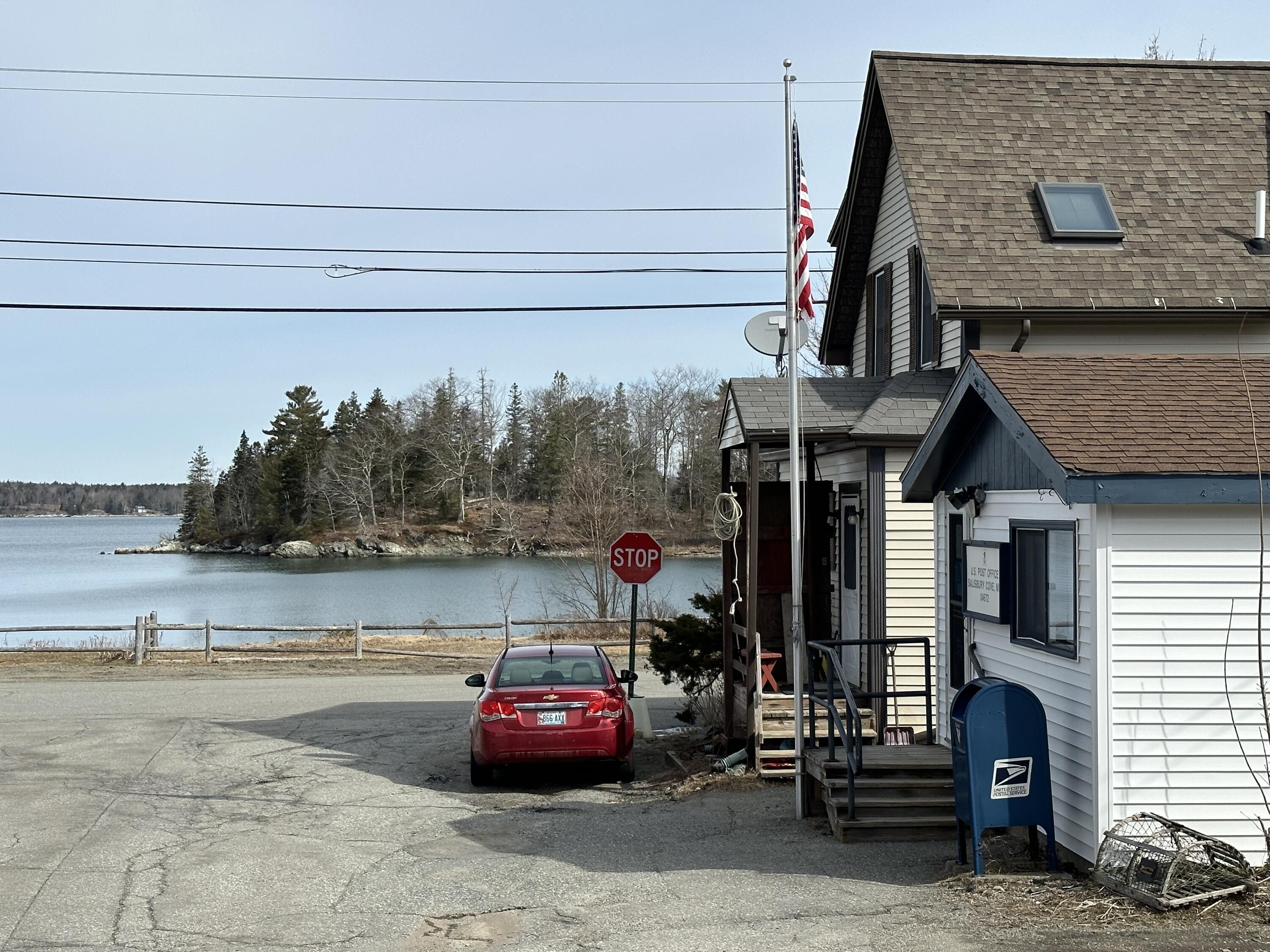 118 Old Bar Harbor Road Property Photo 34
