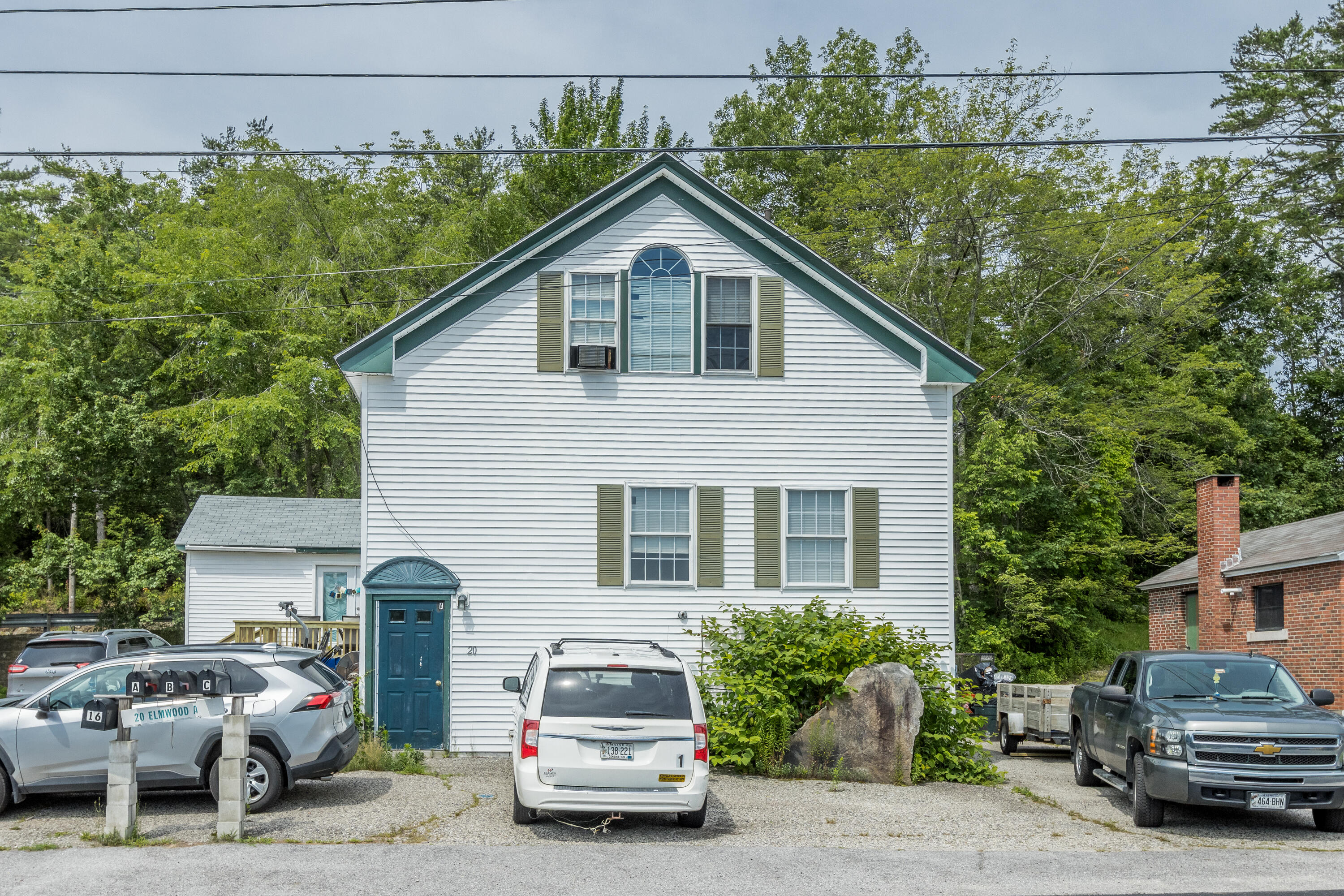 20 Elmwood Avenue Property Photo 1