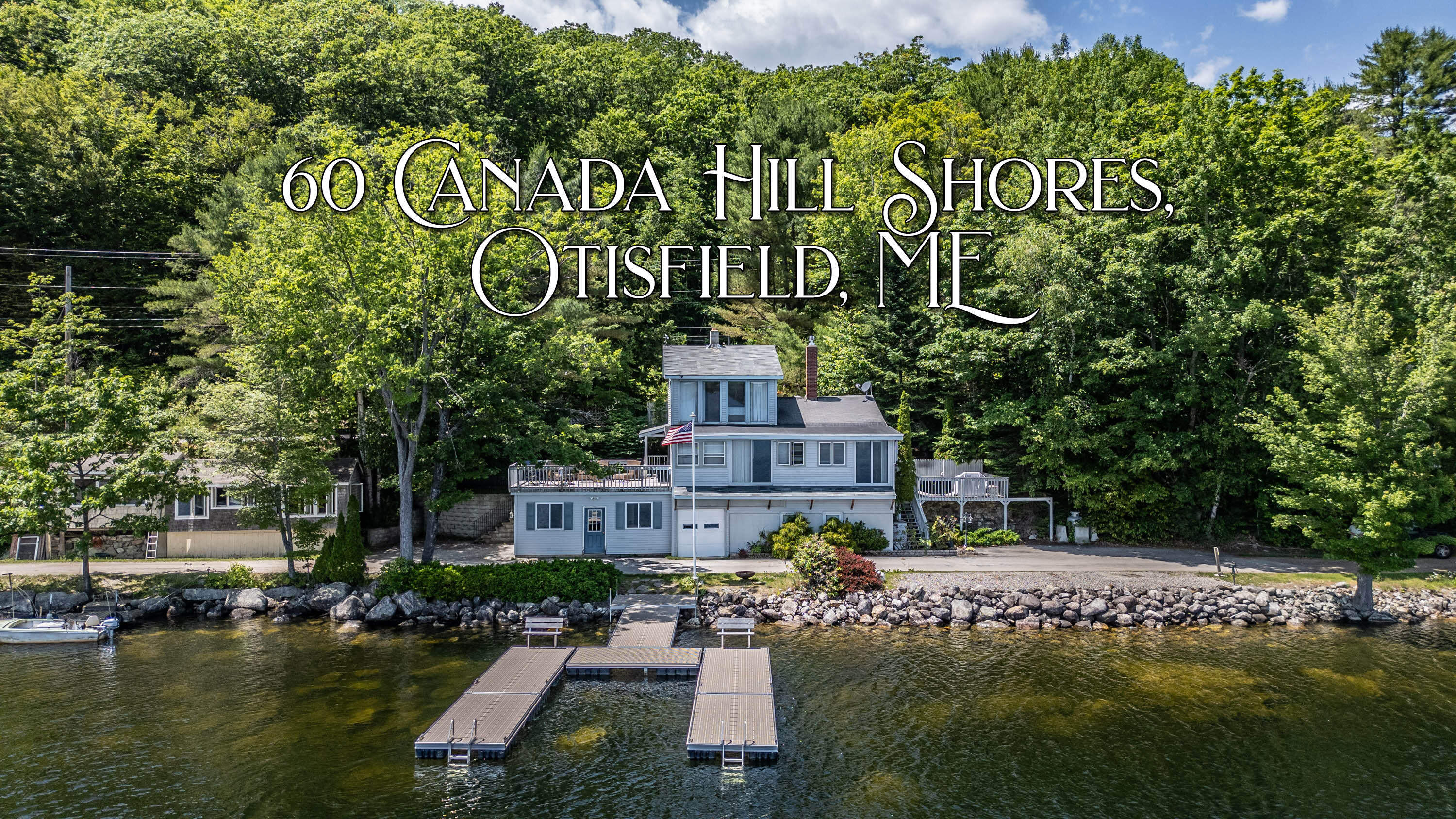 60 Canada Hill Shores Property Photo 1