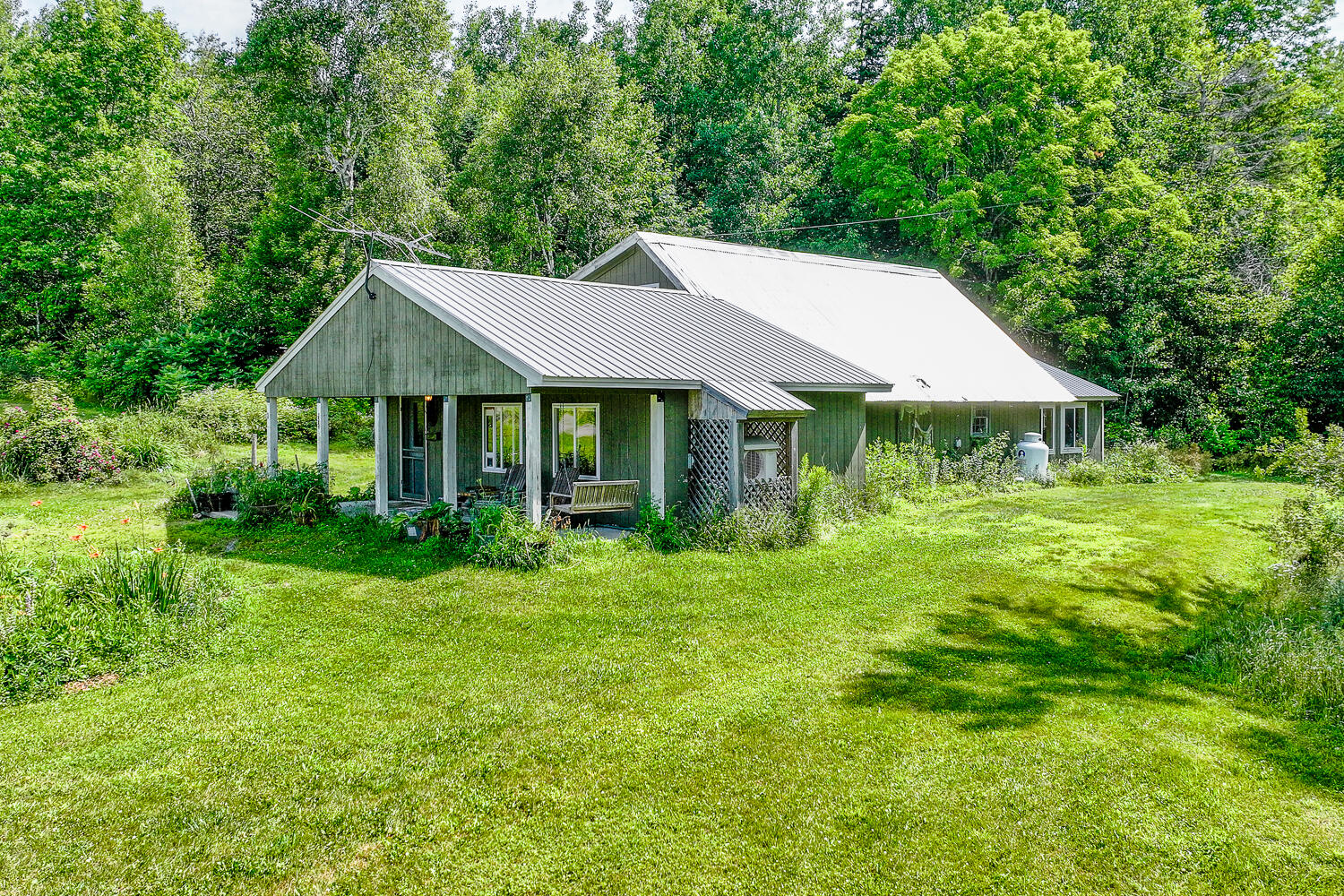 672 & 700 Brooks Road Property Photo 3