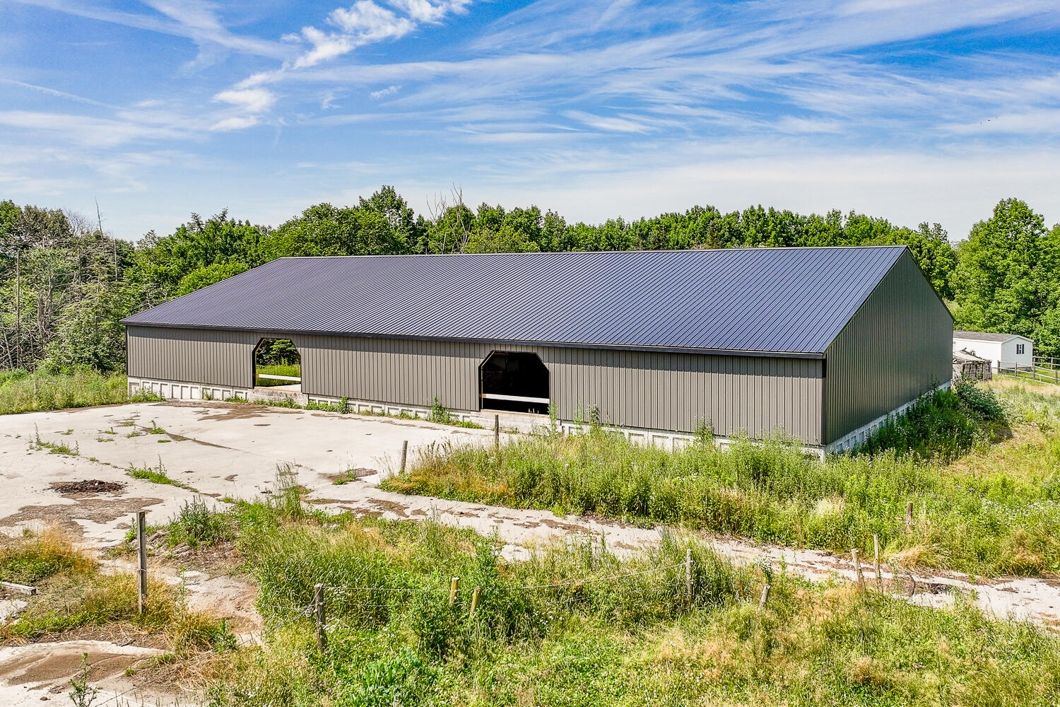 672 & 700 Brooks Road Property Photo 17