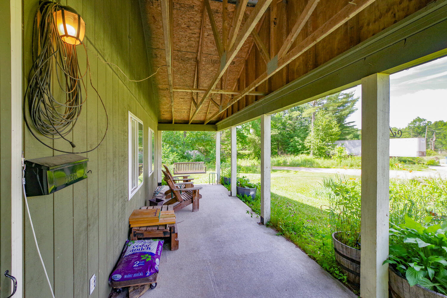 672 & 700 Brooks Road Property Photo 21