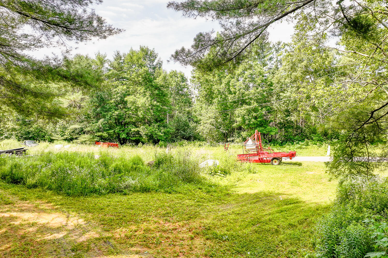 672 & 700 Brooks Road Property Photo 41