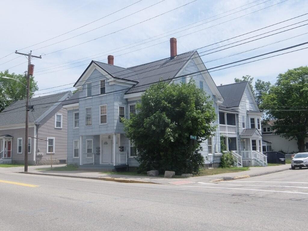 175 Alfred Street Property Photo 1