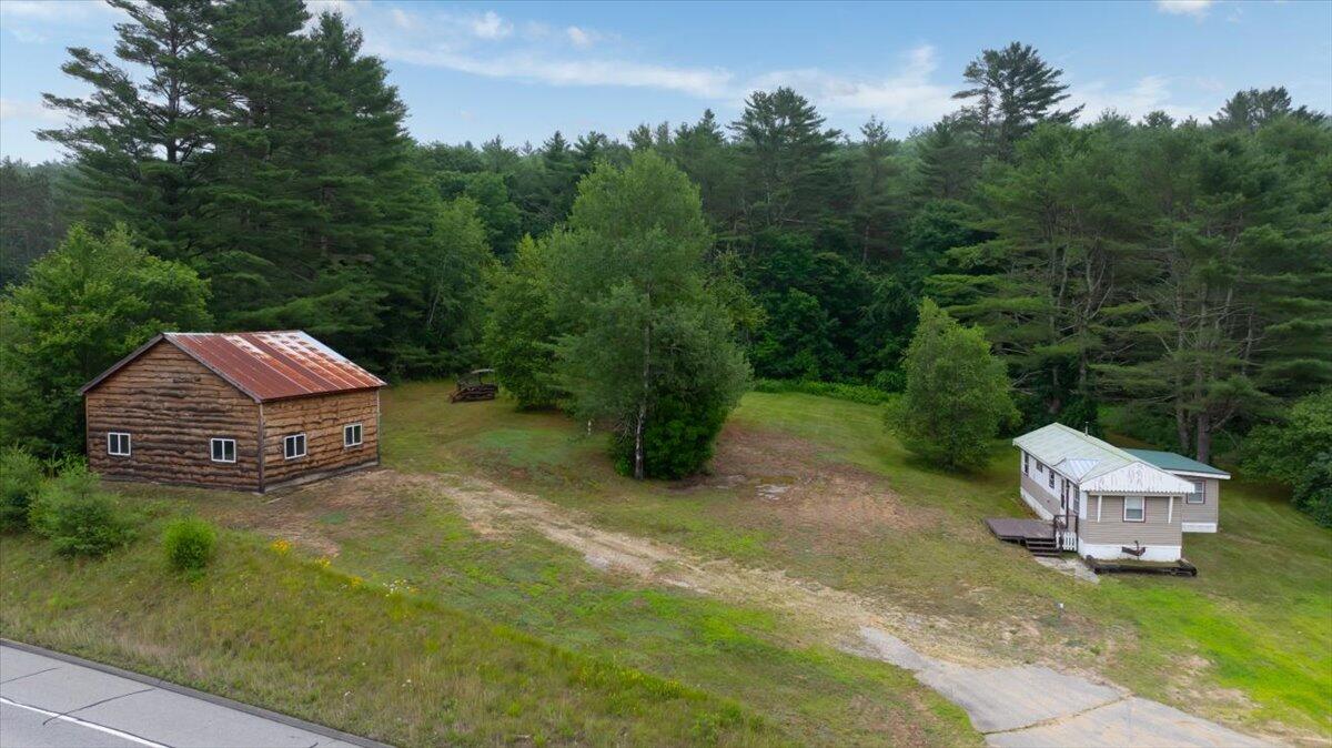 1922 Federal Road Property Photo 1