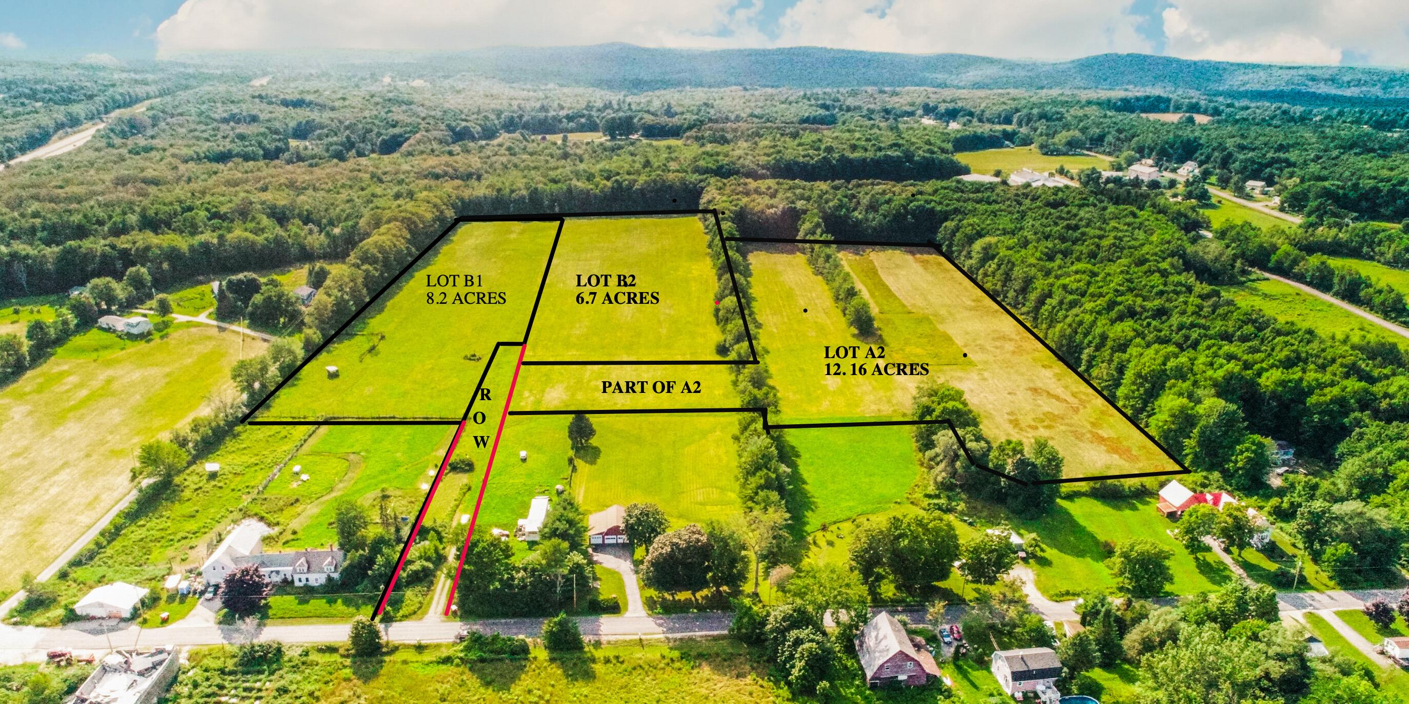 Lot B2 Academy Road Property Photo 2