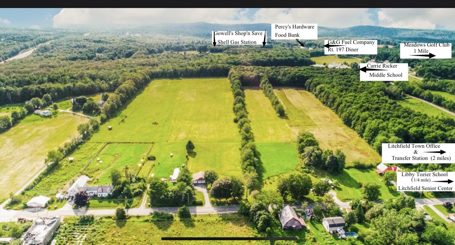 Lot B2 Academy Road Property Photo 3