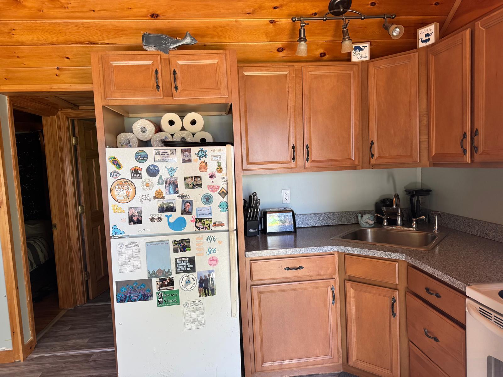 422 West Road Property Photo 19
