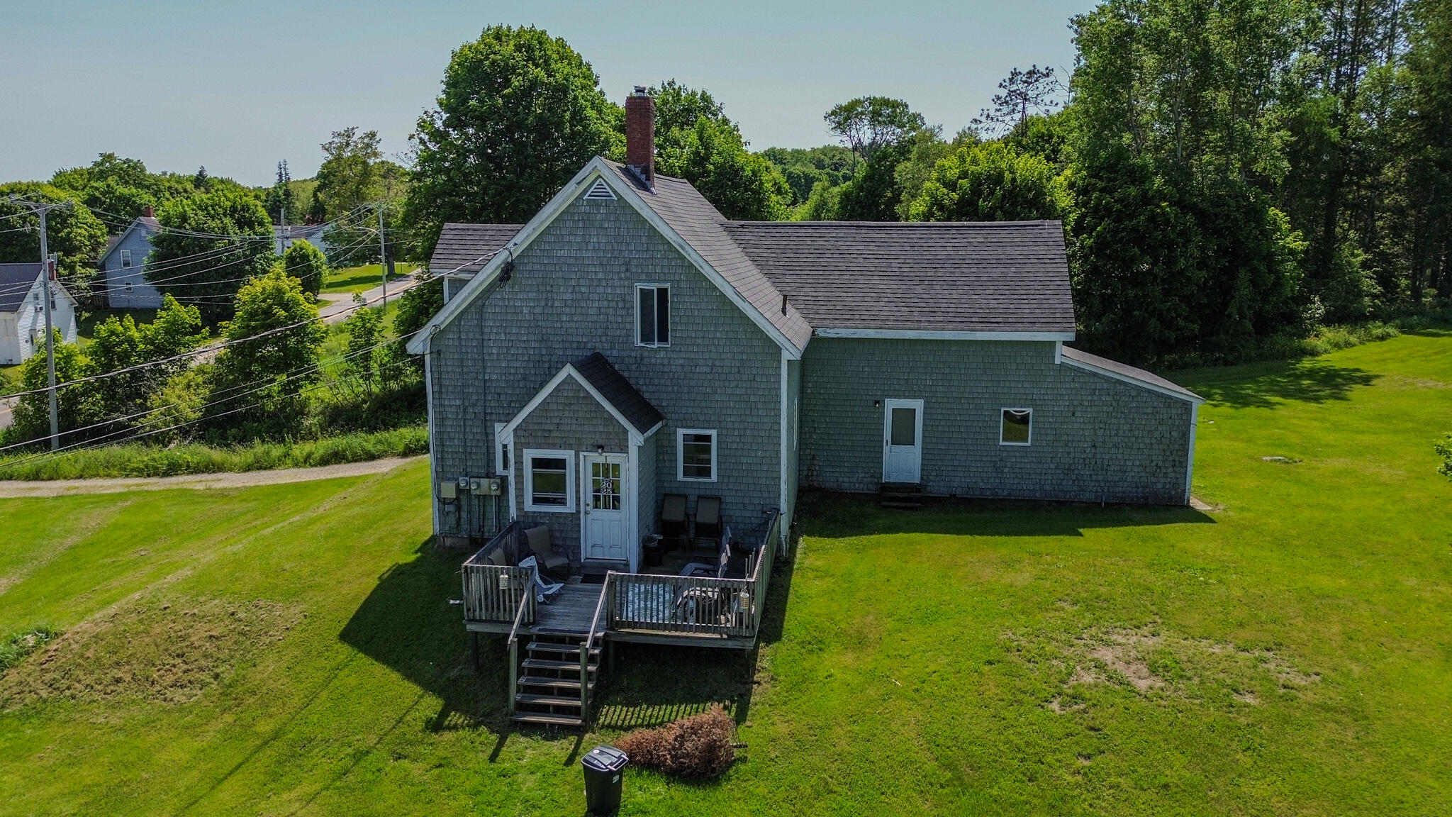 60 Jacksonville Road Property Photo 2