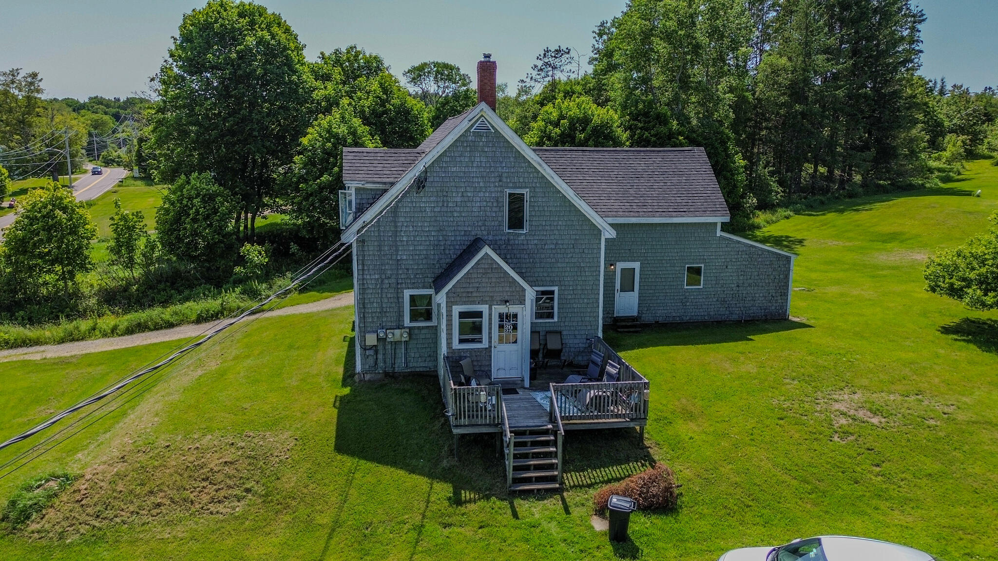 60 Jacksonville Road Property Photo 3