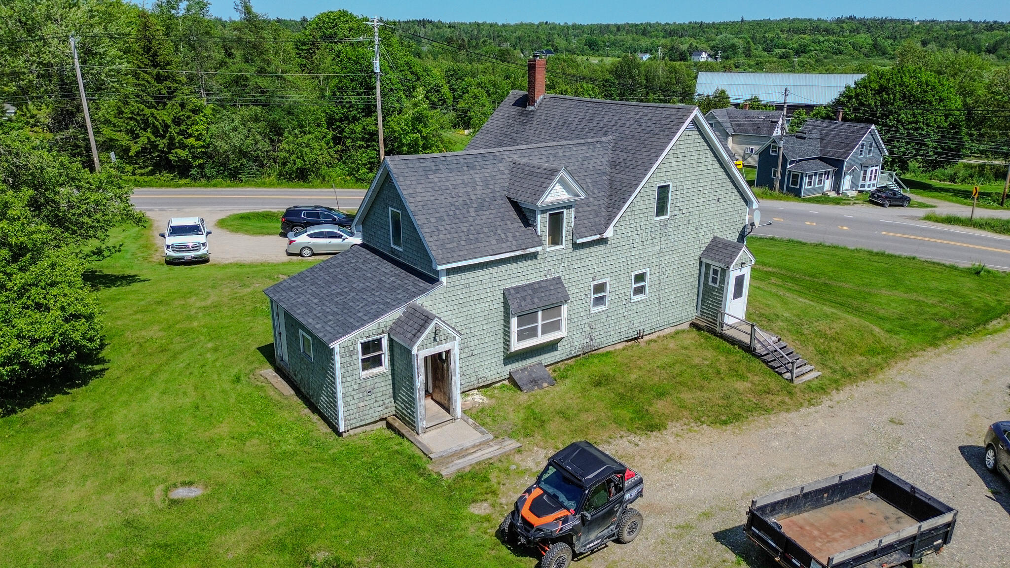60 Jacksonville Road Property Photo 11